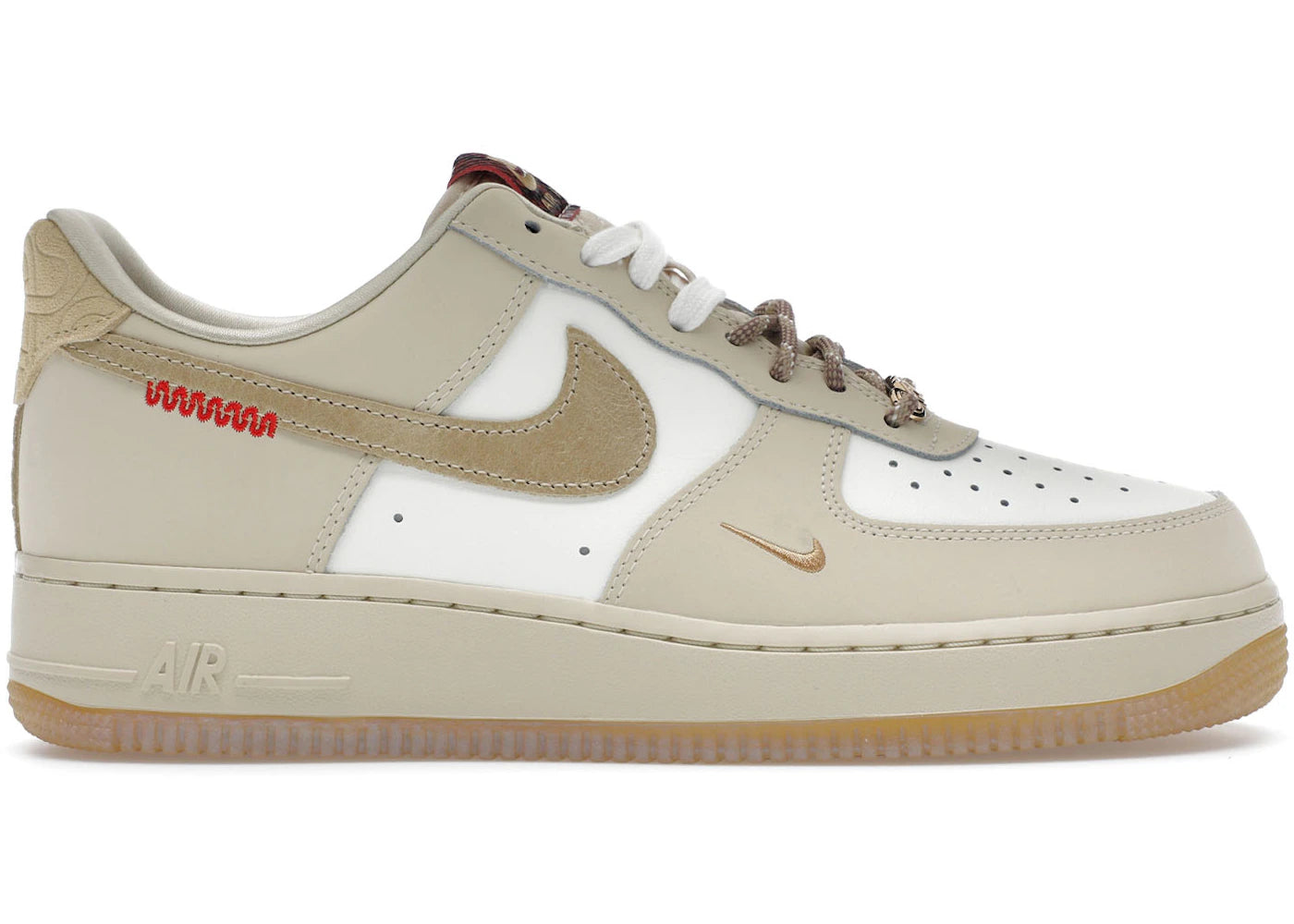 Nike Air Force 1 Low-Year of the Snake (Women's)