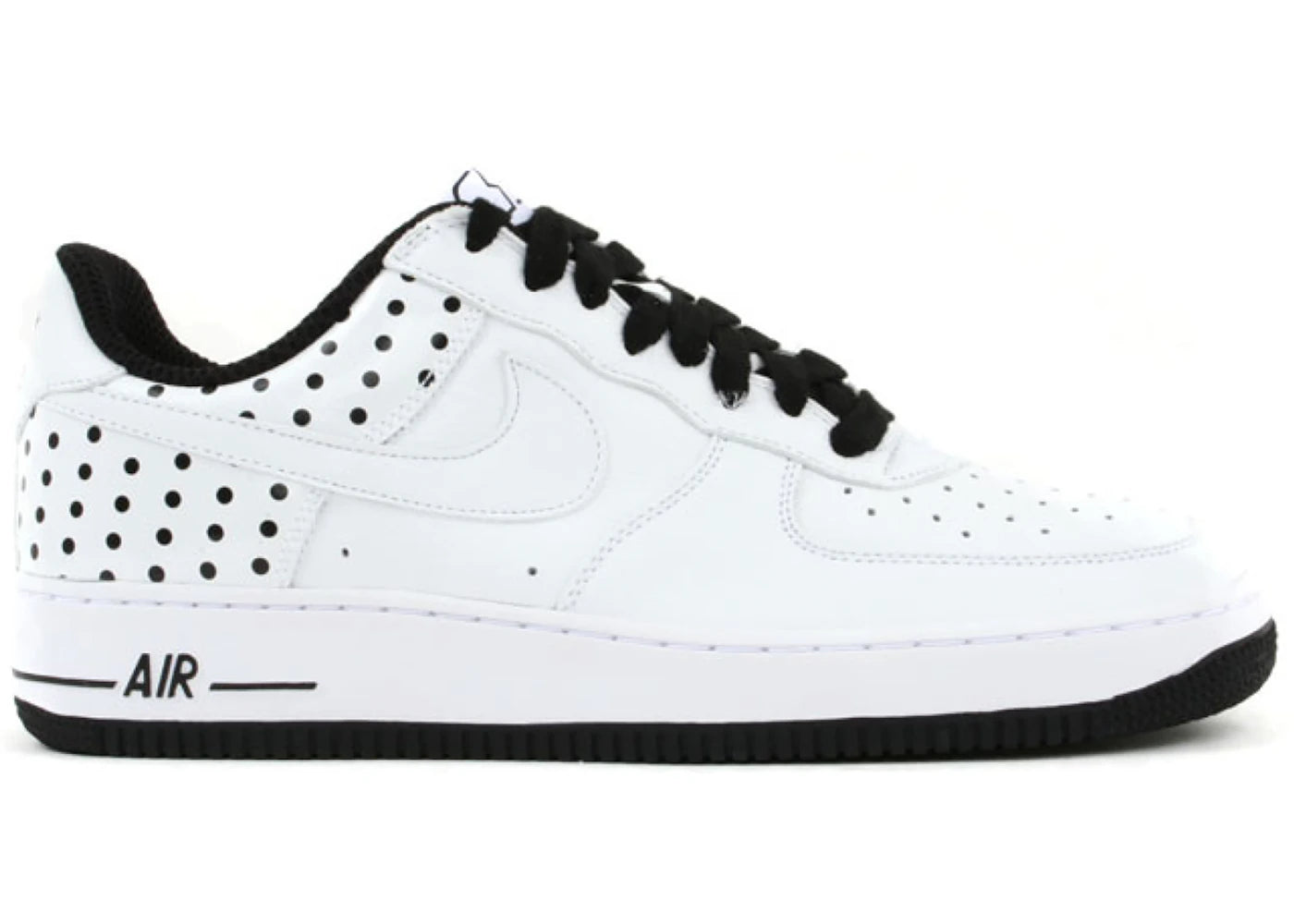Nike Air Force 1 Low-Fragment Polka Dot