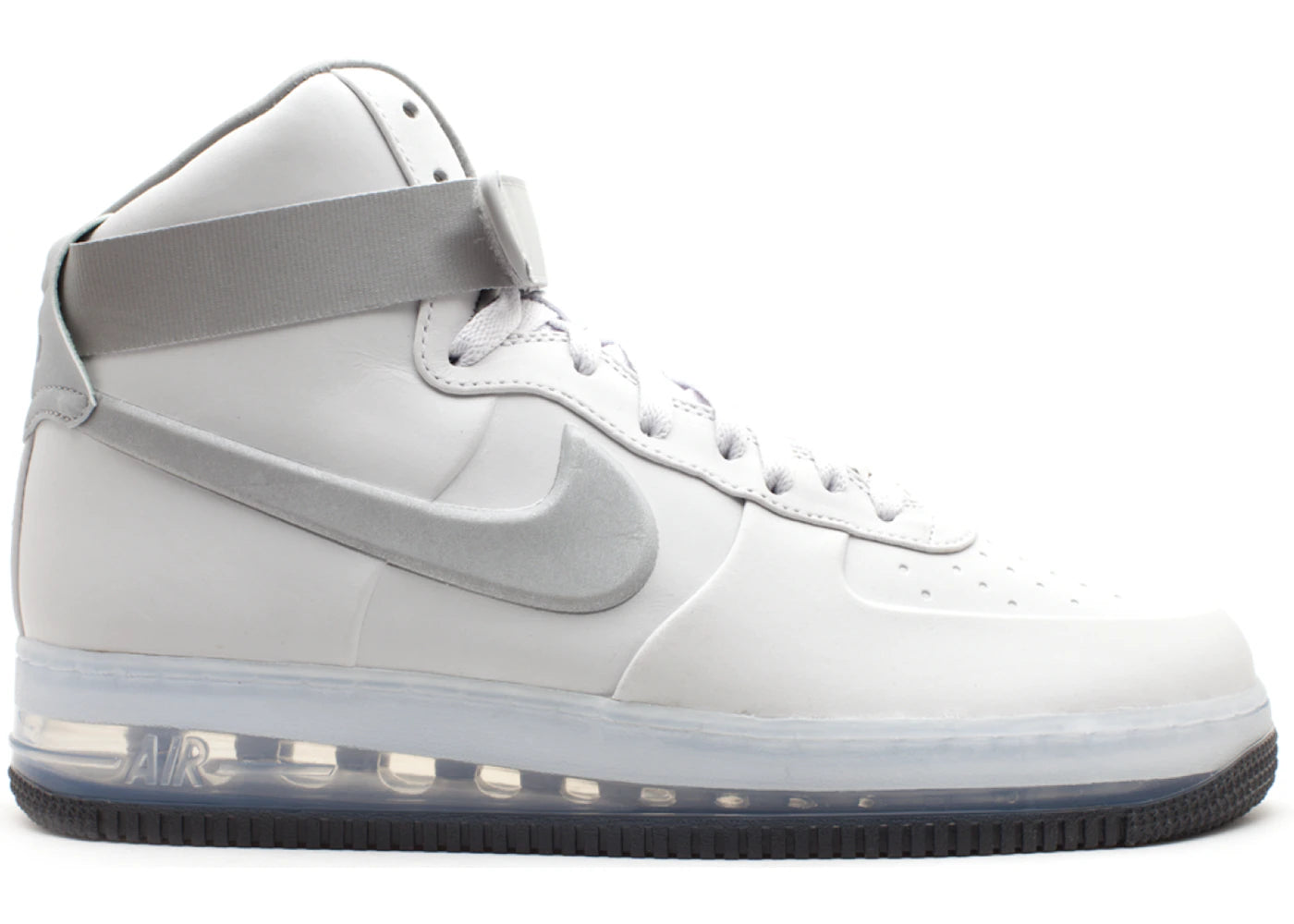 Nike Air Force 1 Lux Max Air-Pearl Collection