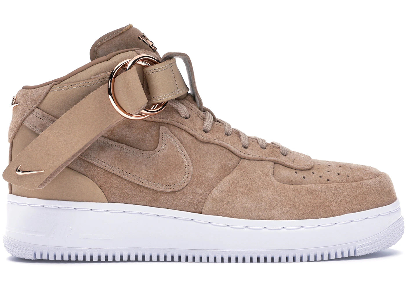 Nike Air Force 1 Mid CMFT-Victor Cruz
