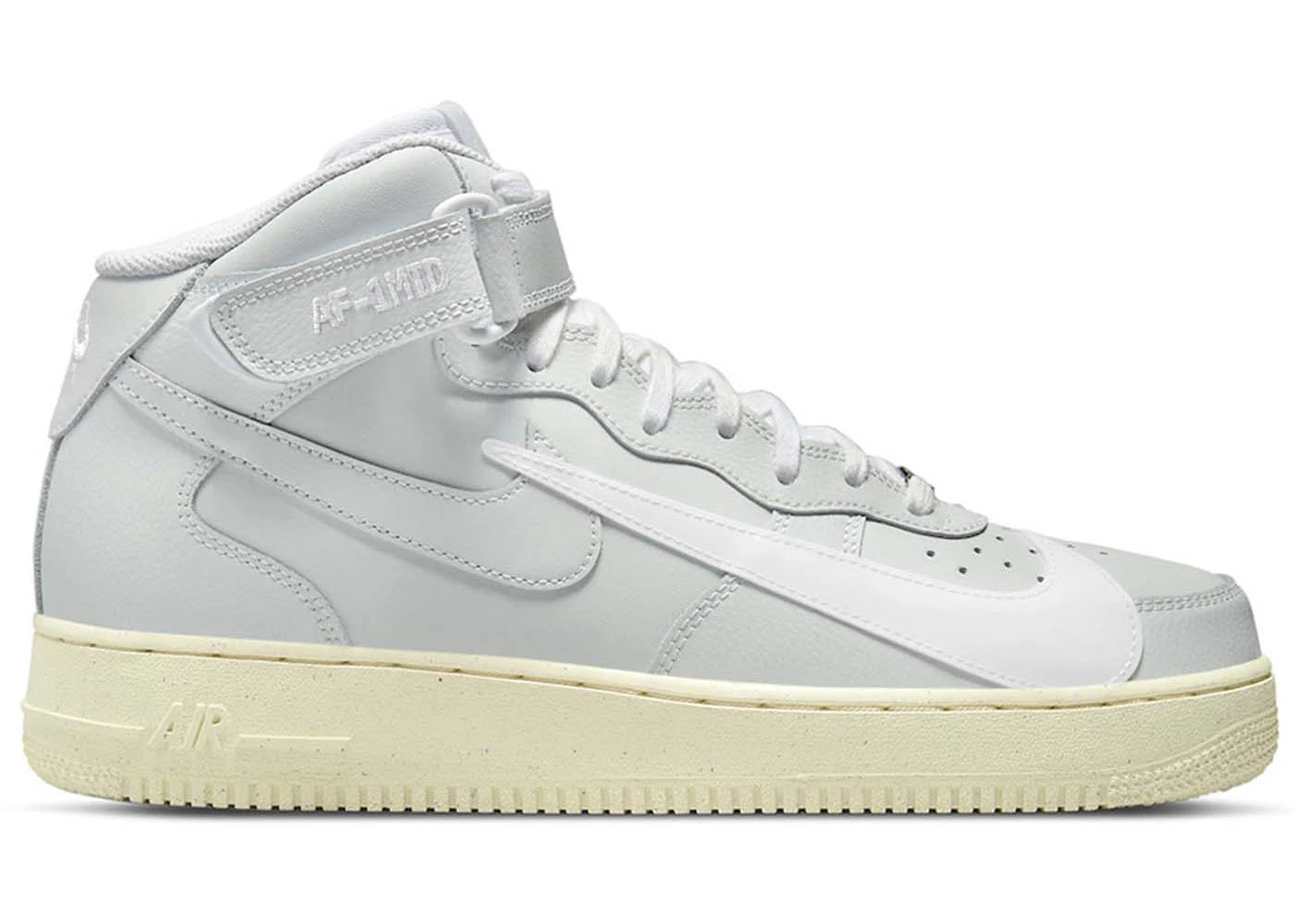 Nike Air Force 1 Mid-Copy Paste