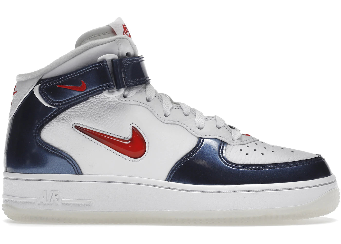 Nike Air Force 1 Mid QS-Independence Day