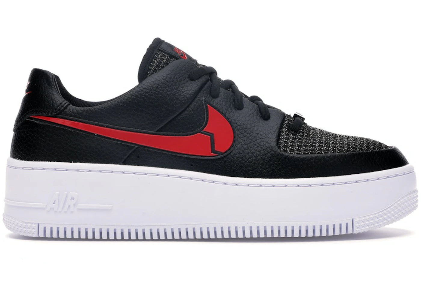 Nike Air Force 1 Sage Low-Valentine's Day (2020) (Women's)
