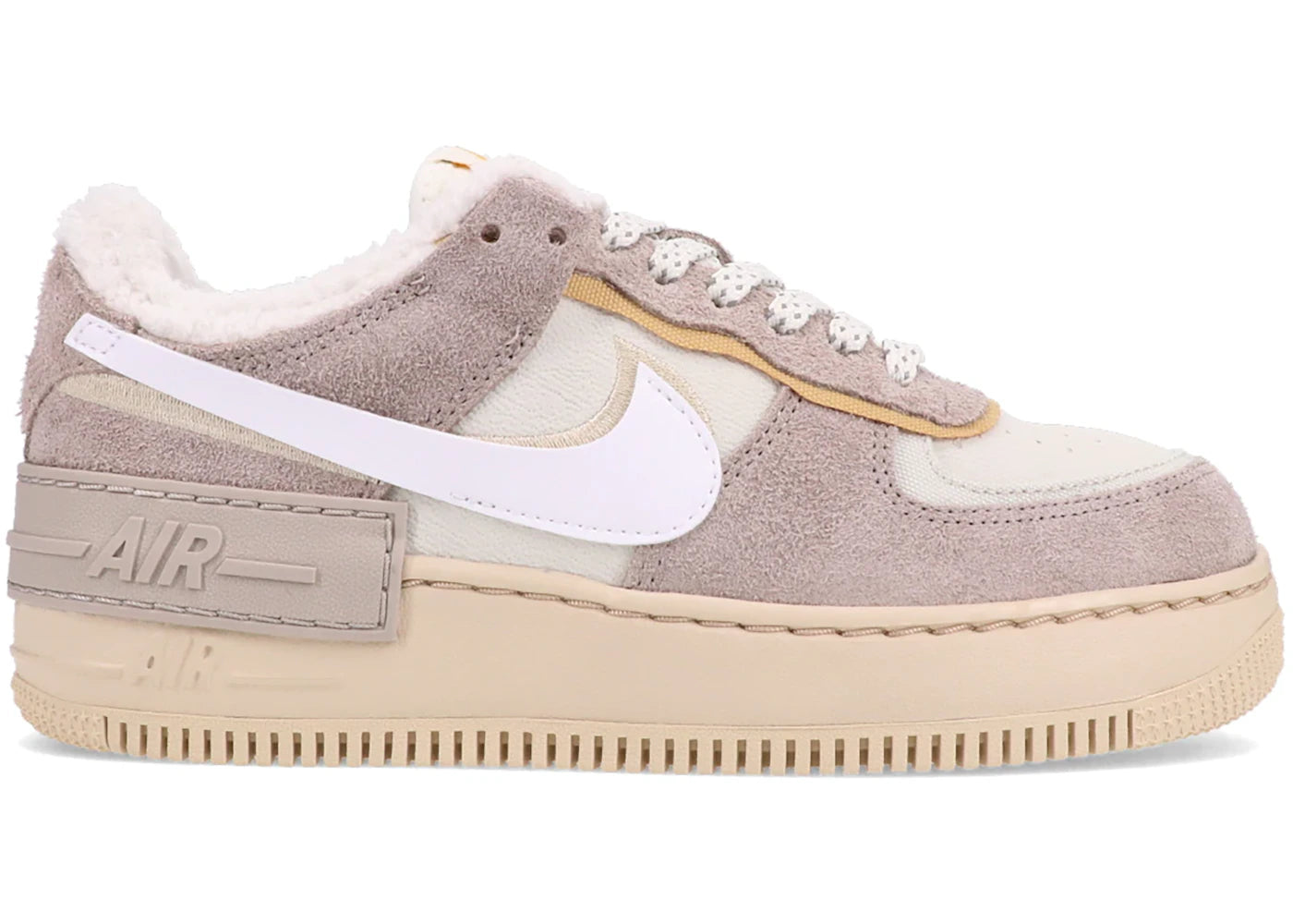 Nike Air Force 1 Low Shadow-Wild (Women's)