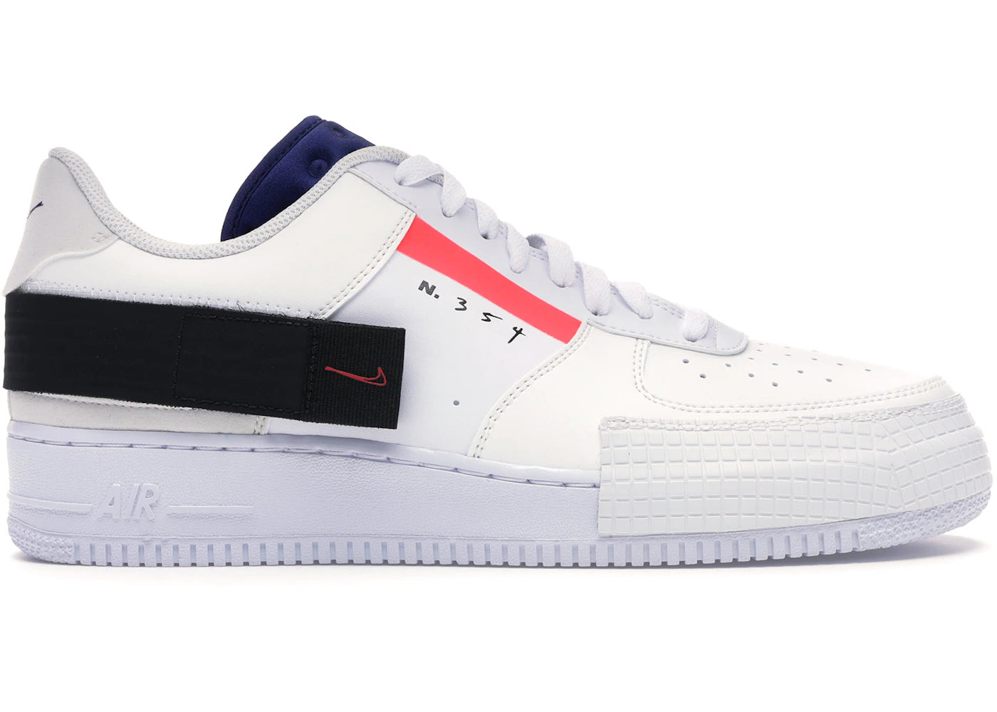Nike Air Force 1-Type