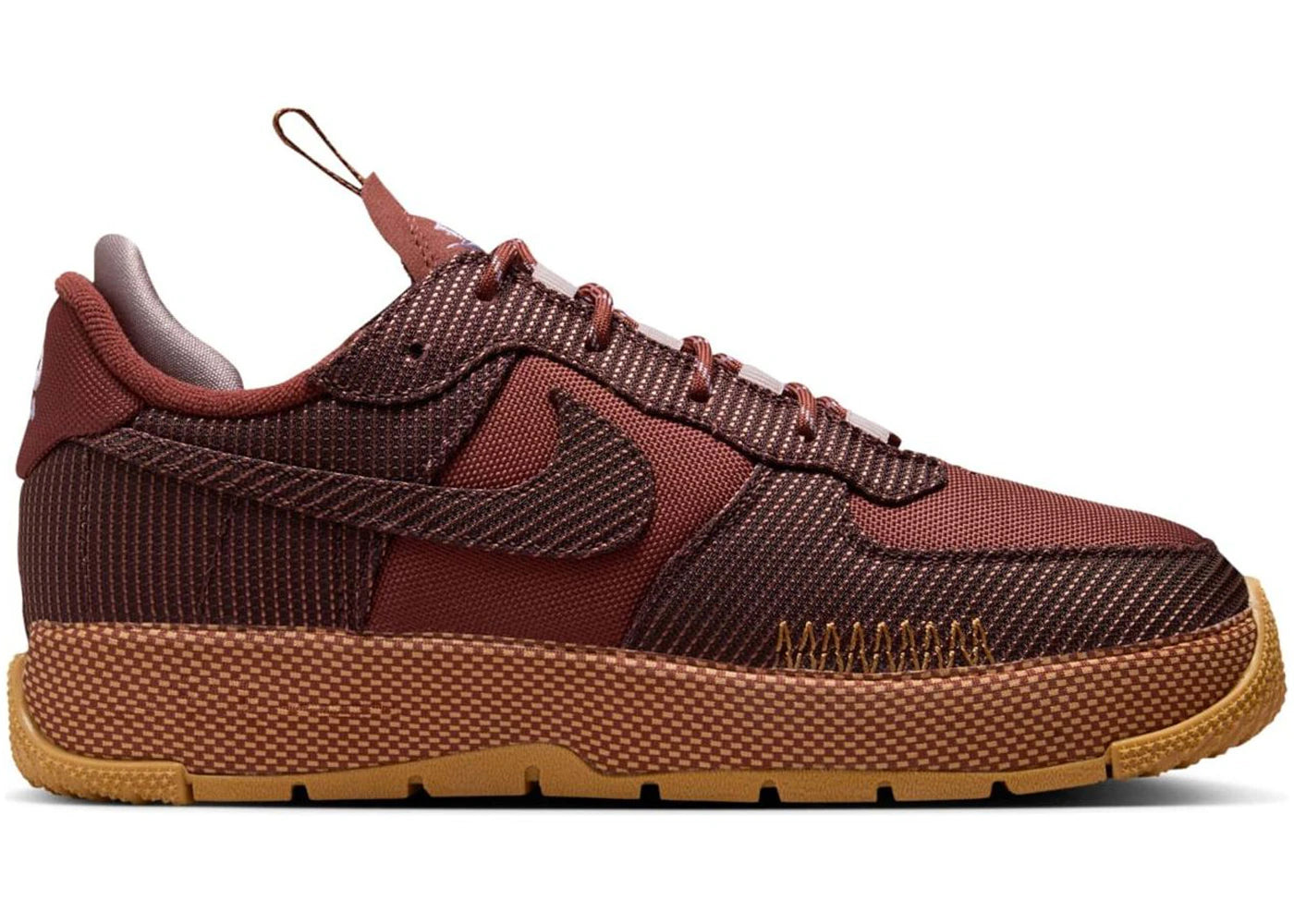 Nike Air Force 1 Wild Low-Dark Pony (Women's)