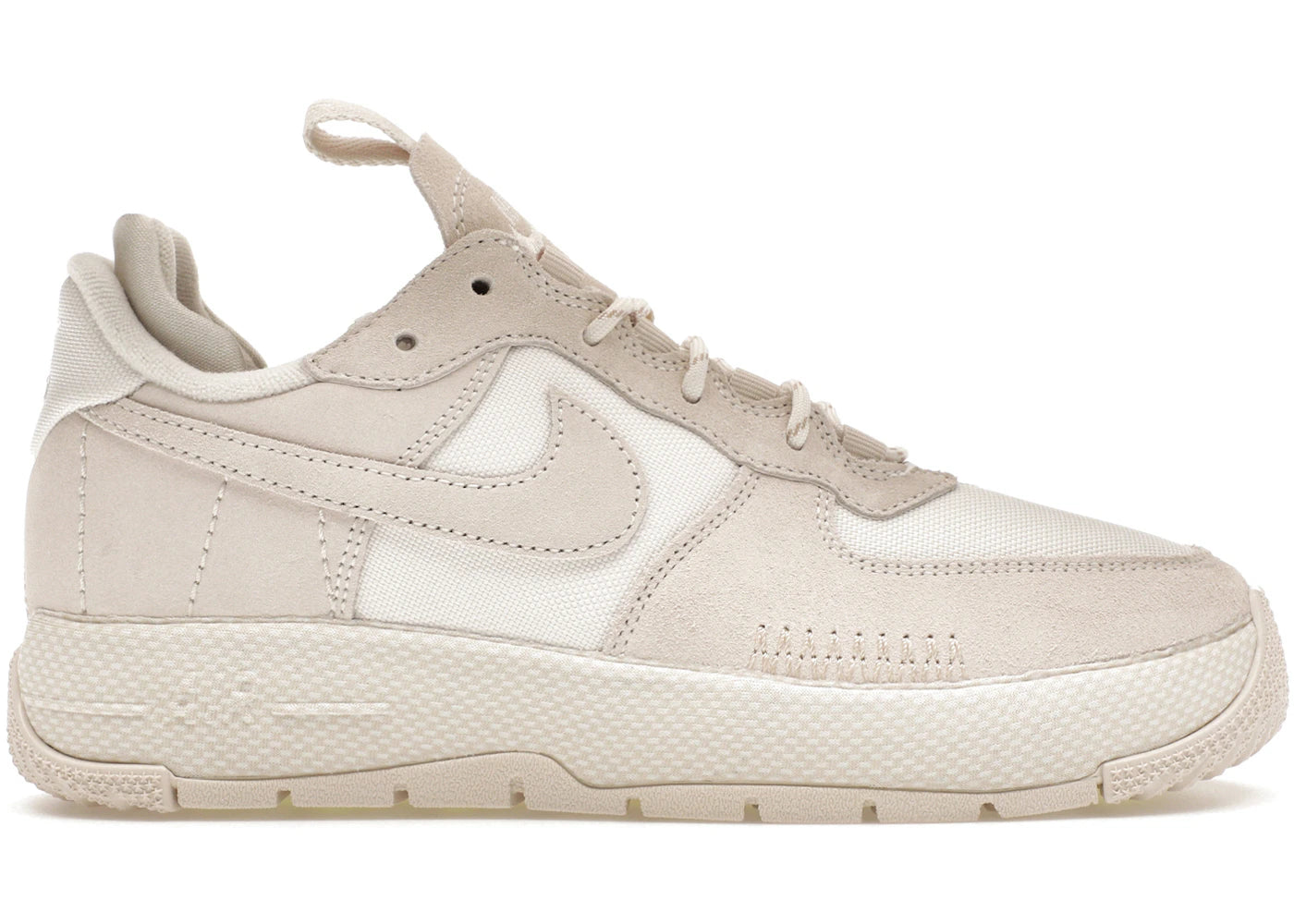 Nike Air Force 1 Wild Low-Phantom (Femme)