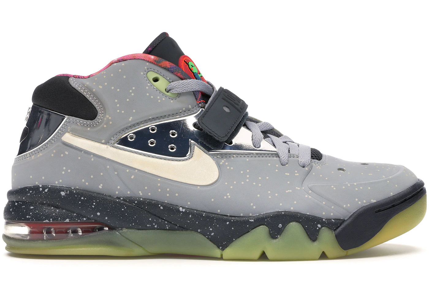 Nike Air Force Max 2013 All-Star Rayguns