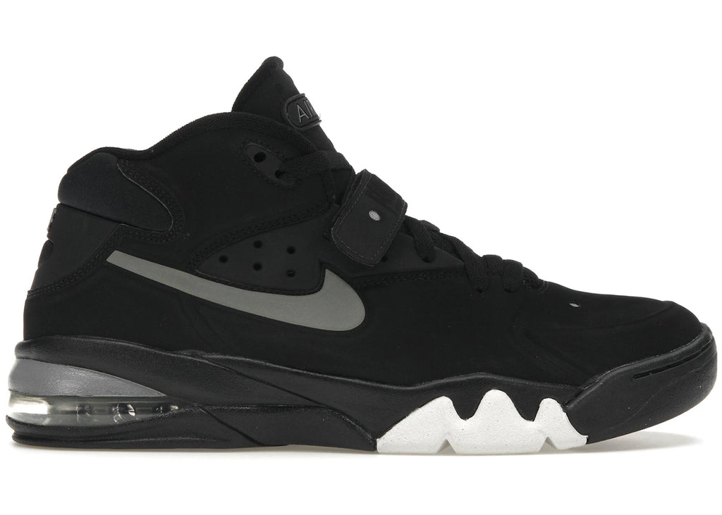 Nike Air Force Max 2013 Black Cool Grey