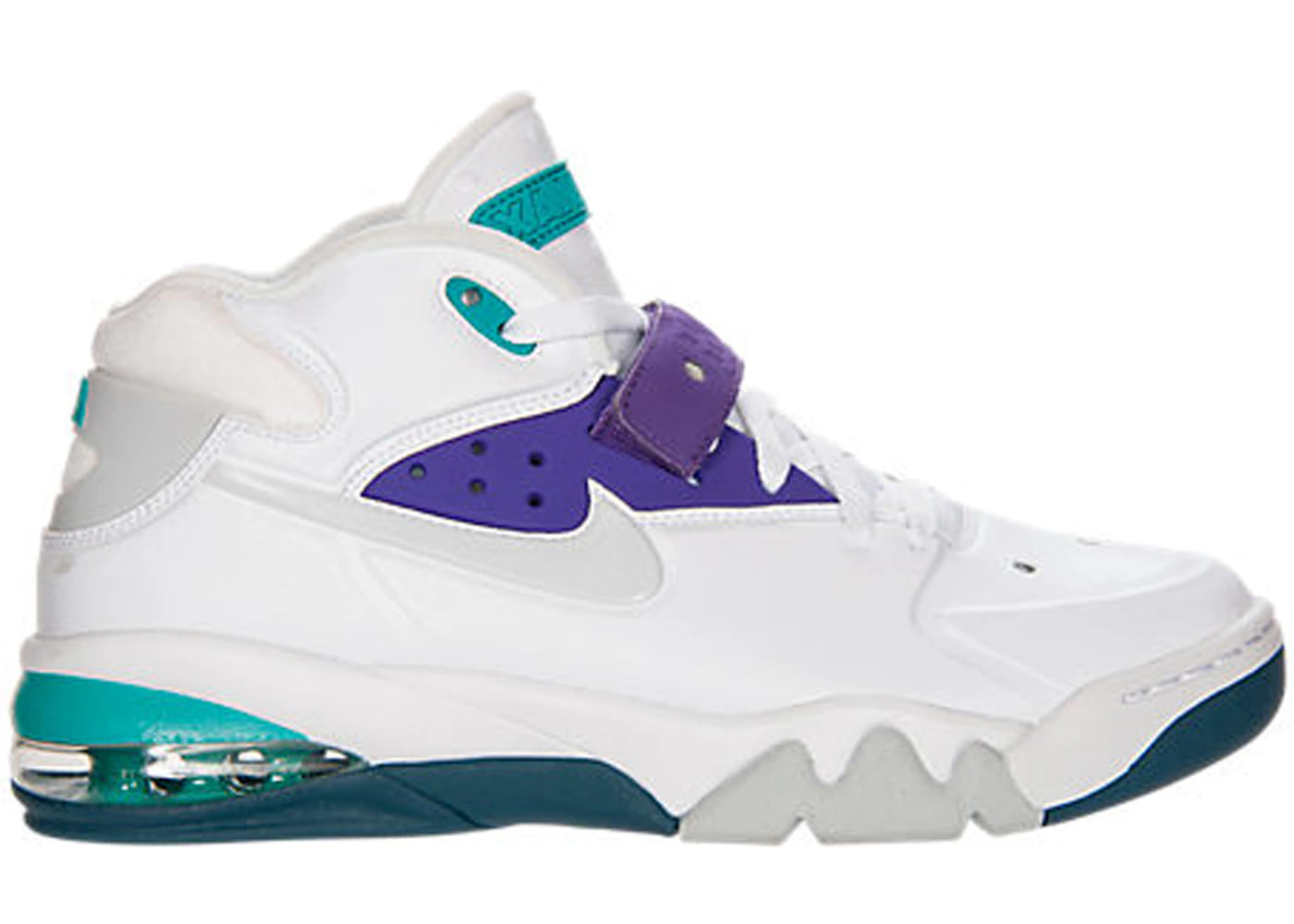 Nike Air Force Max 2013-Ultraviolet