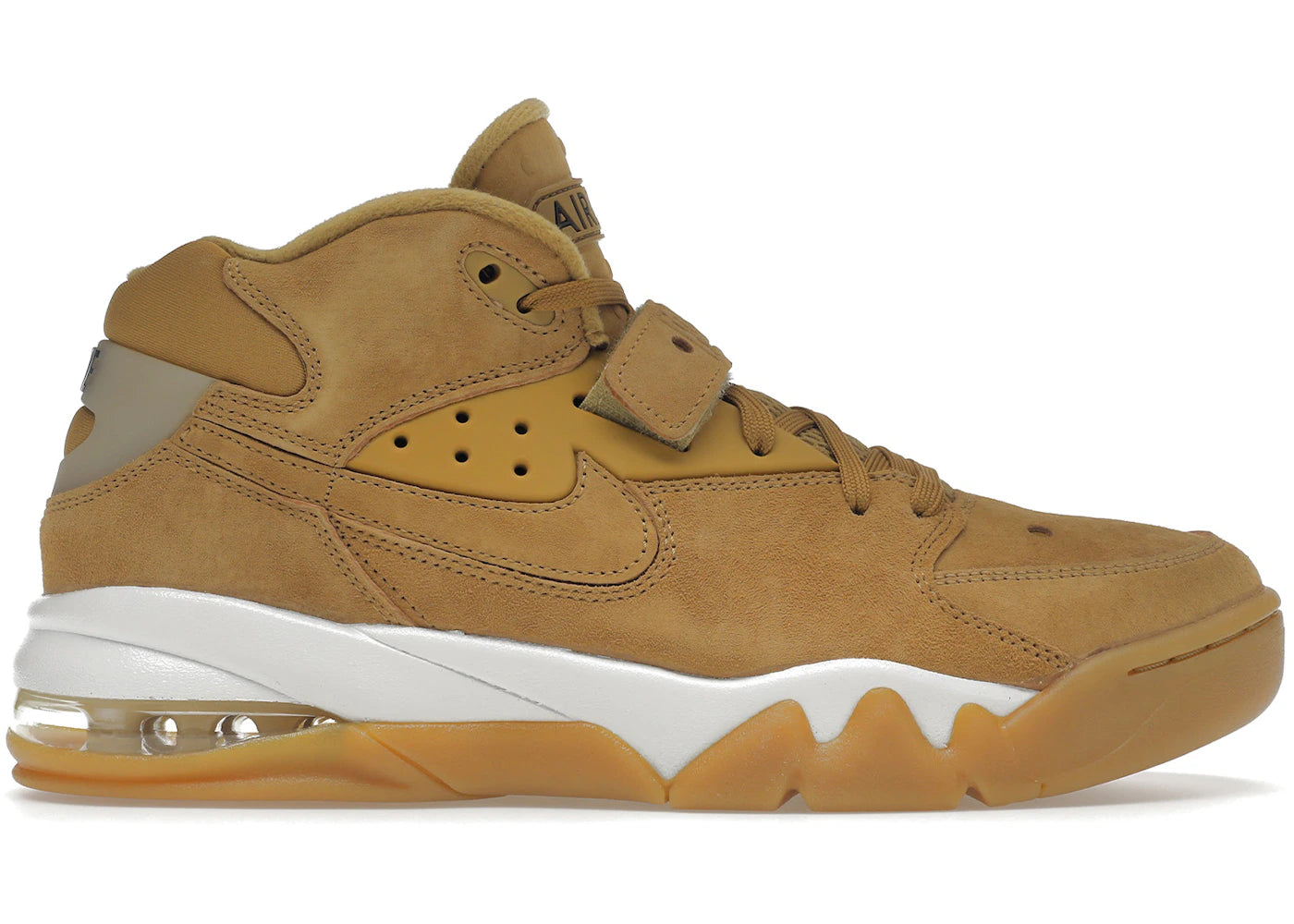 Nike Air Force Max Flax (2017)