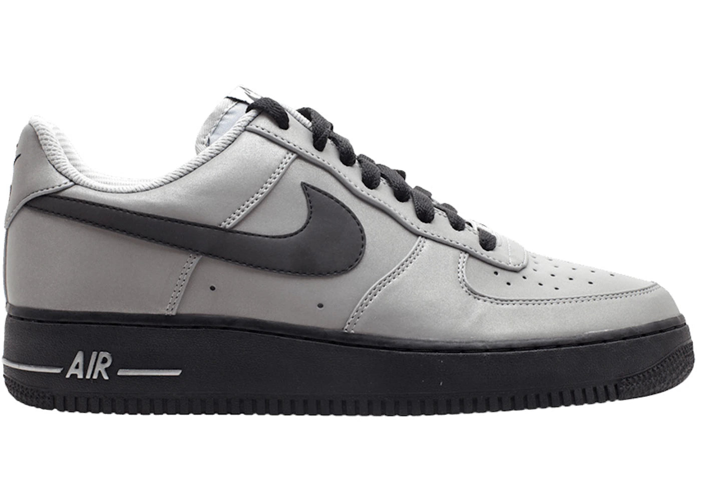 Nike Air Force 1 Low-3M Metallic