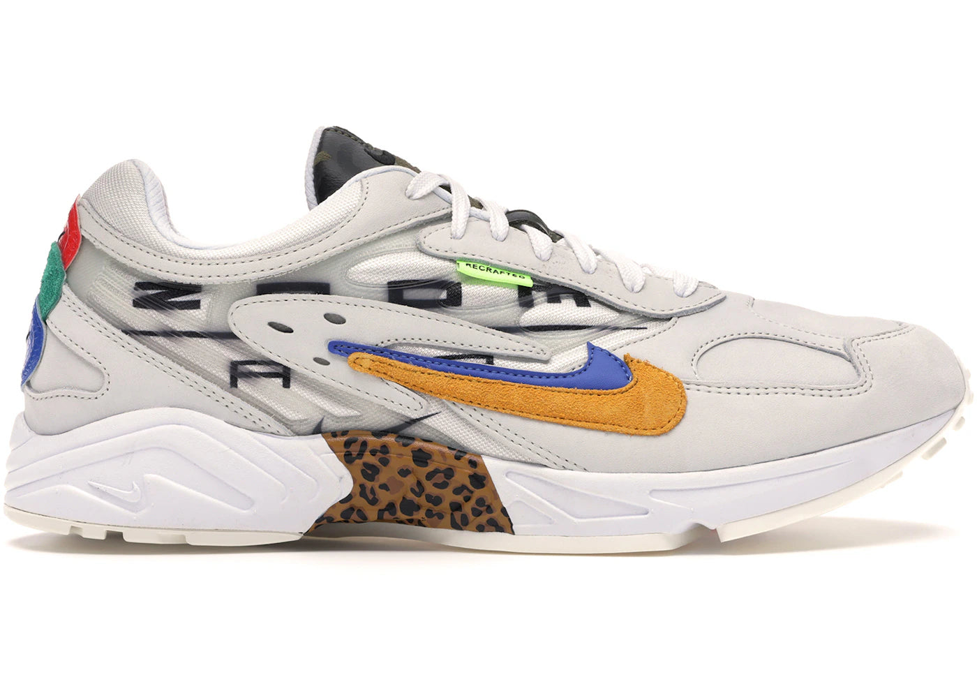 Nike Air Ghost Racer-size? Copy and Paste