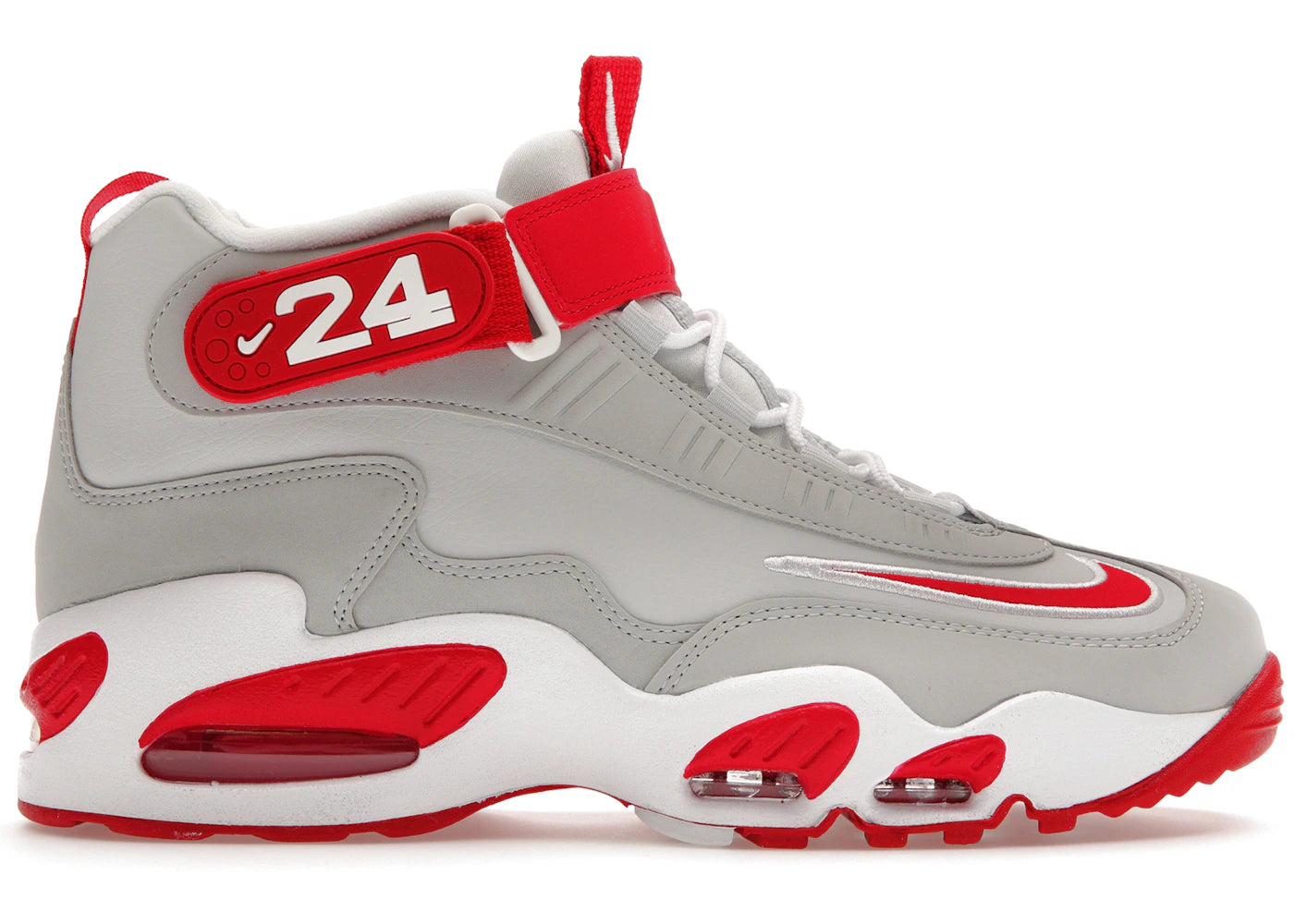 Nike Air Griffey Max 1-Cincinnati Reds (2023)