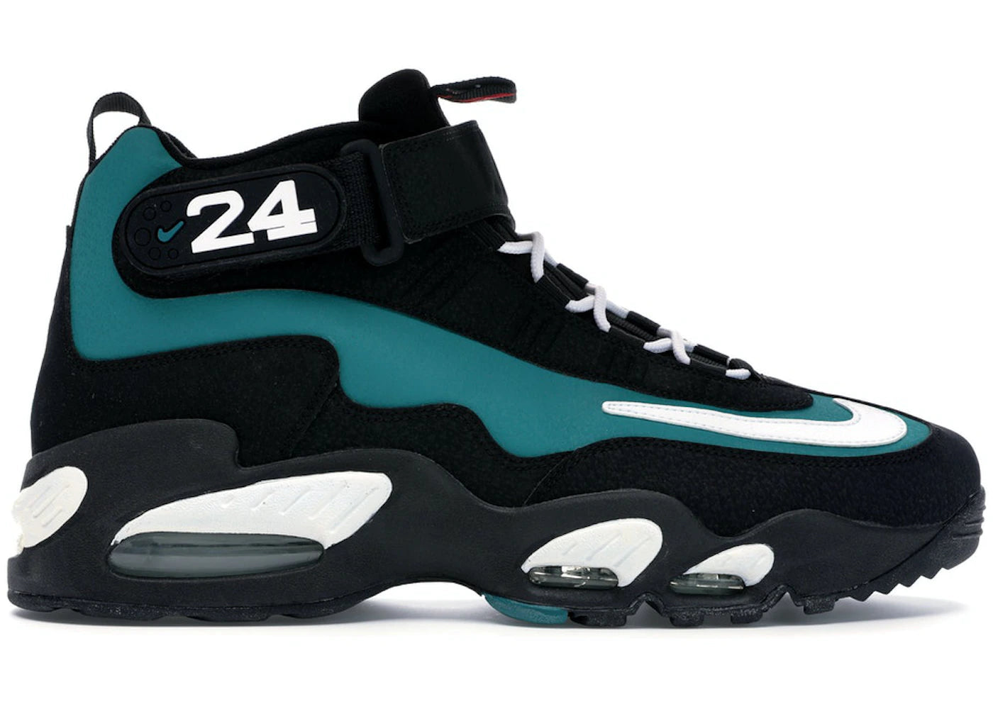 Nike Air Griffey Max 1-Freshwater (2011)