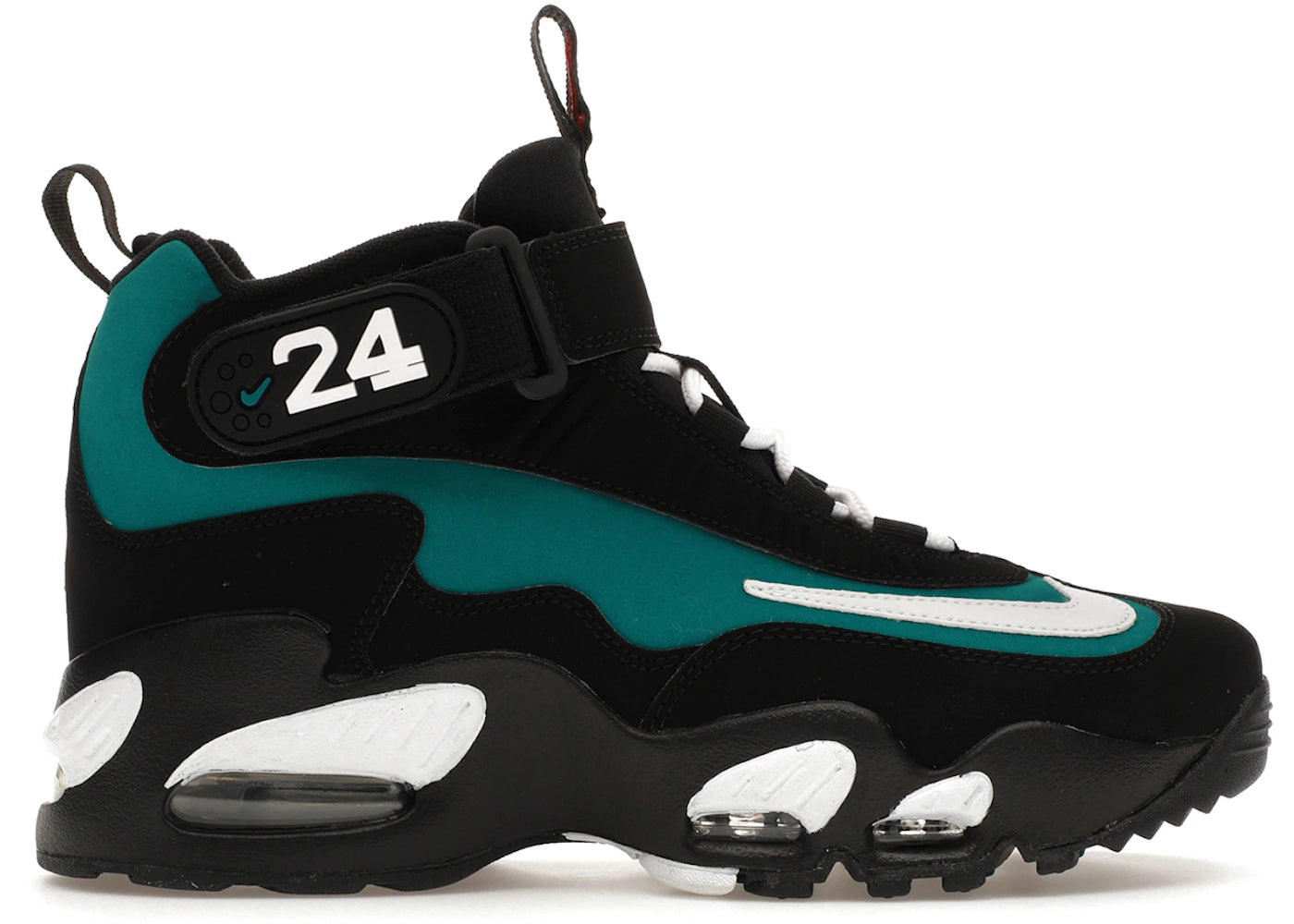 Nike Air Griffey Max 1 Freshwater
