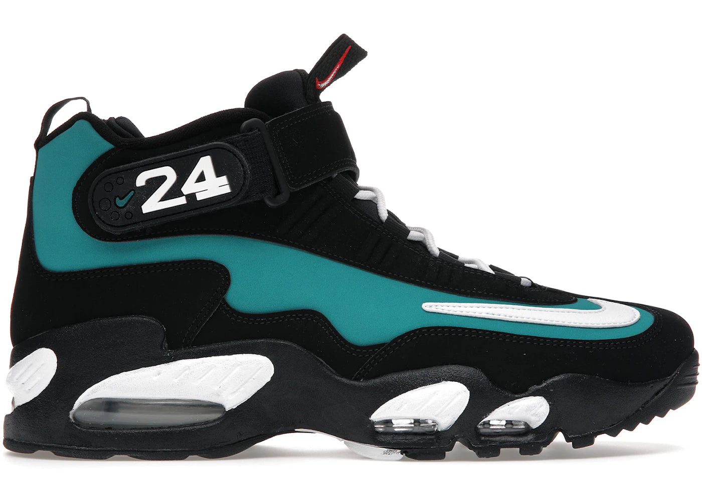 Nike Air Griffey Max 1-Freshwater (2021)