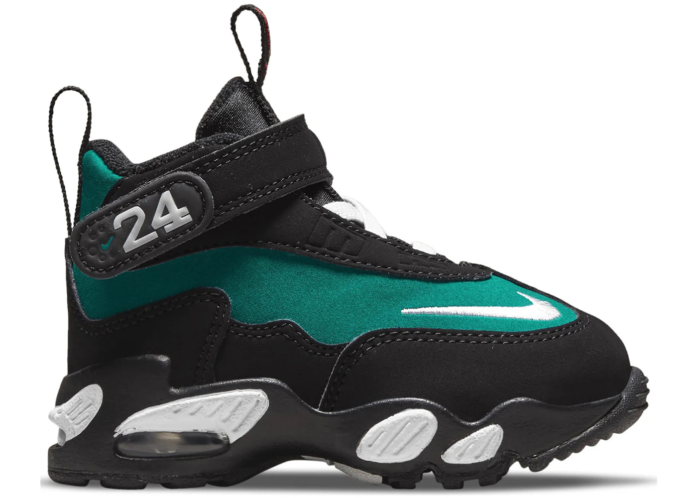 Nike Air Griffey Max 1-Freshwater (2021) (TD)