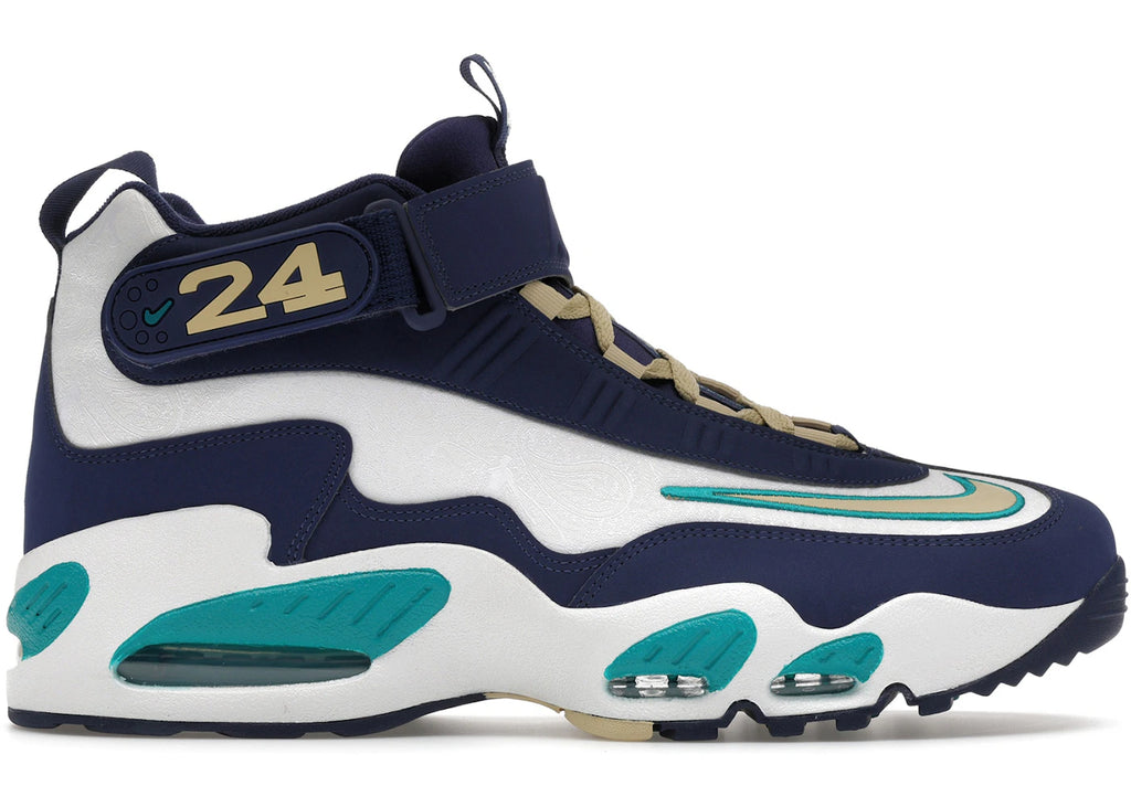 Nike Air Griffey Max 1 HBCU Swingman Classic - main view