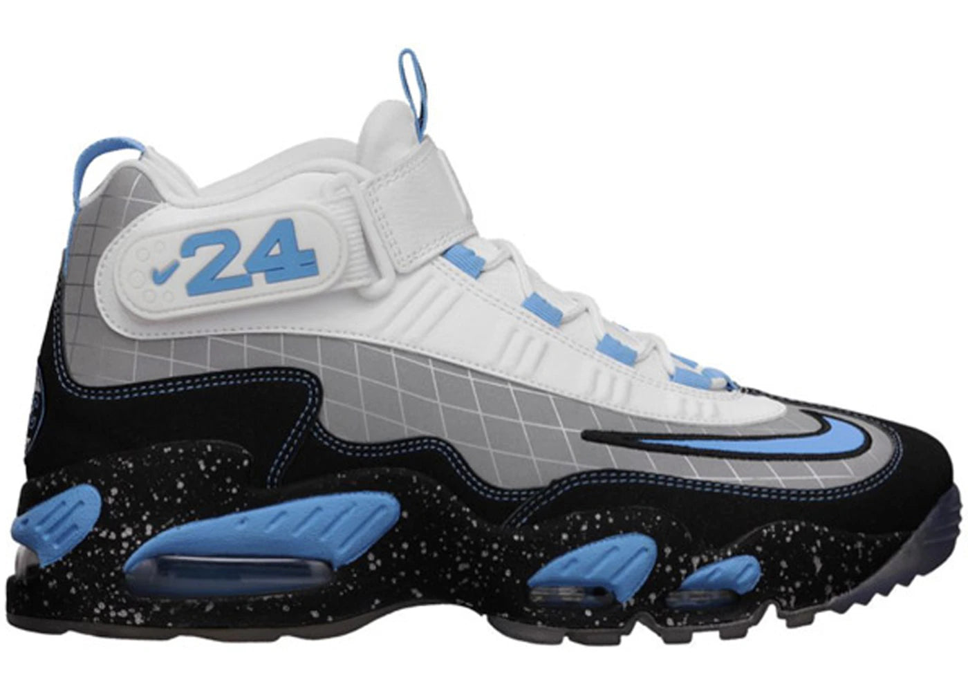 Nike Air Griffey Max 1 MLB All-Star