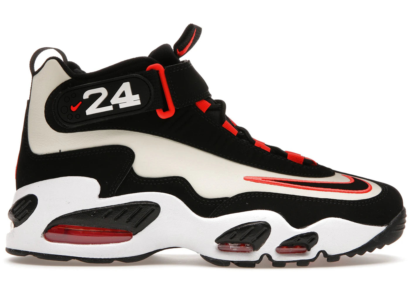 Nike Air Griffey Max 1 - Giants de San Francisco