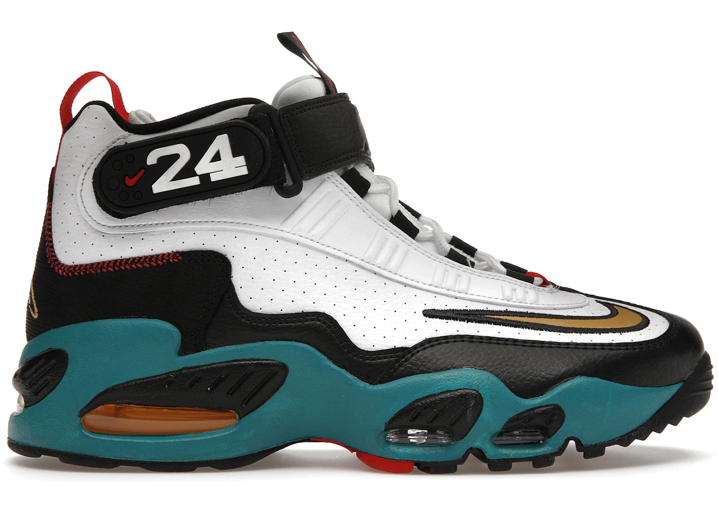 Nike Air Griffey Max 1-Swingman Sweetest Swing