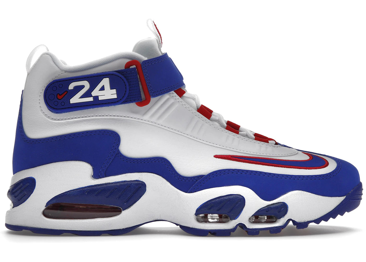 Nike Air Griffey Max 1-USA (2022)