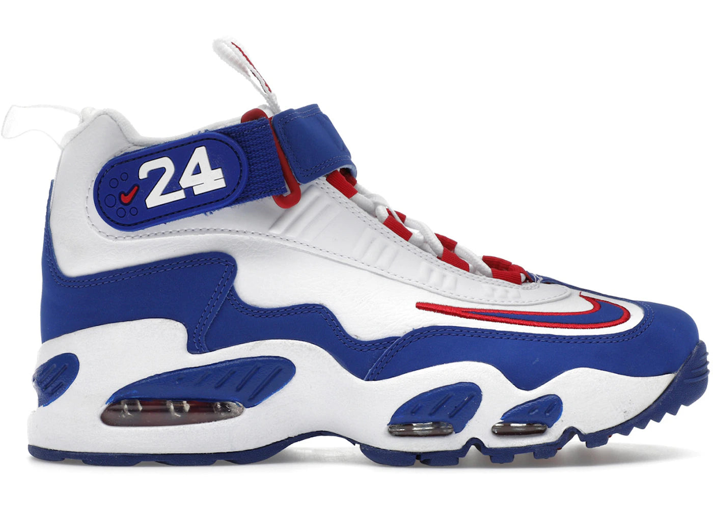 Nike Air Griffey Max 1-USA (GS) (2022)