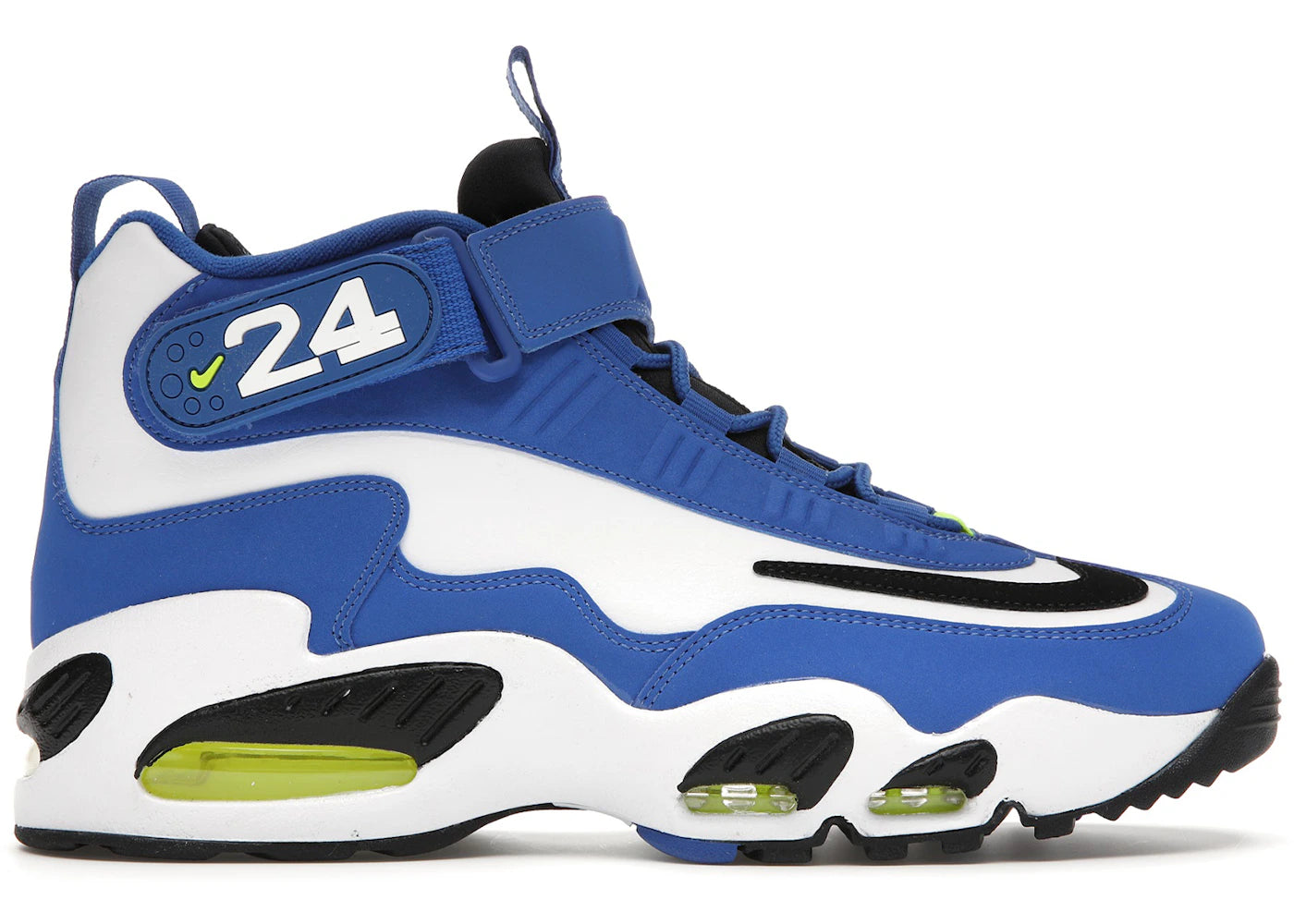 Nike Air Griffey Max 1-Varsity Royal (2021)