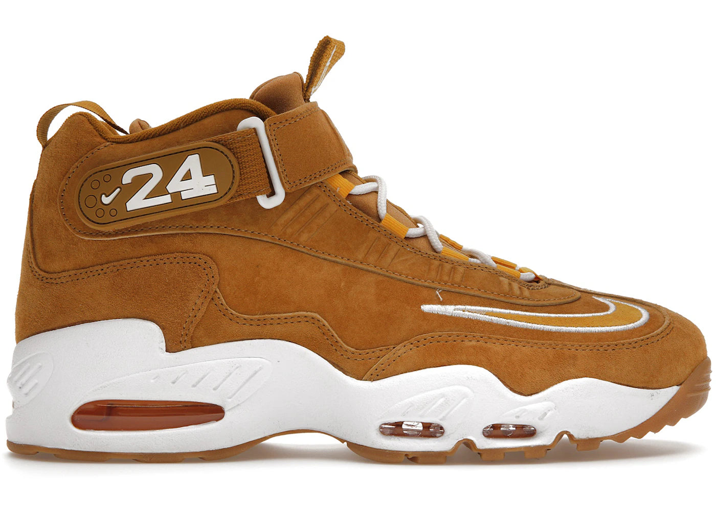 Nike Air Griffey Max 1-Wheat (2022)
