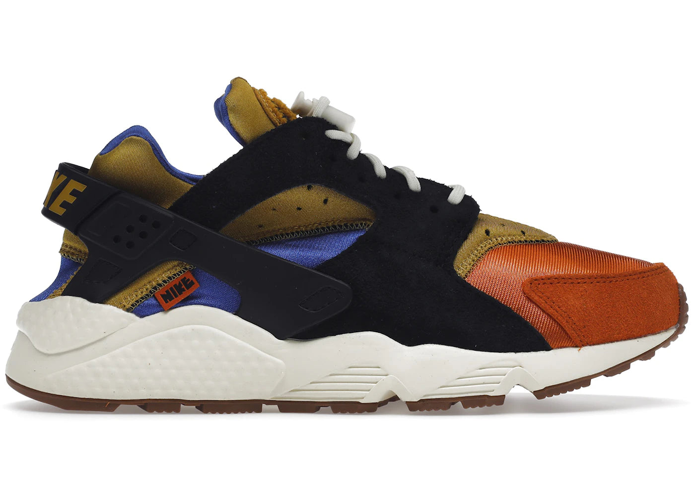 Nike Air Huarache-ACG Campfire Orange (Women's)
