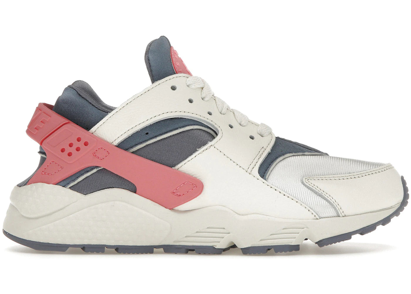 Nike Air Huarache-Ashen Slate Coral (Women's)