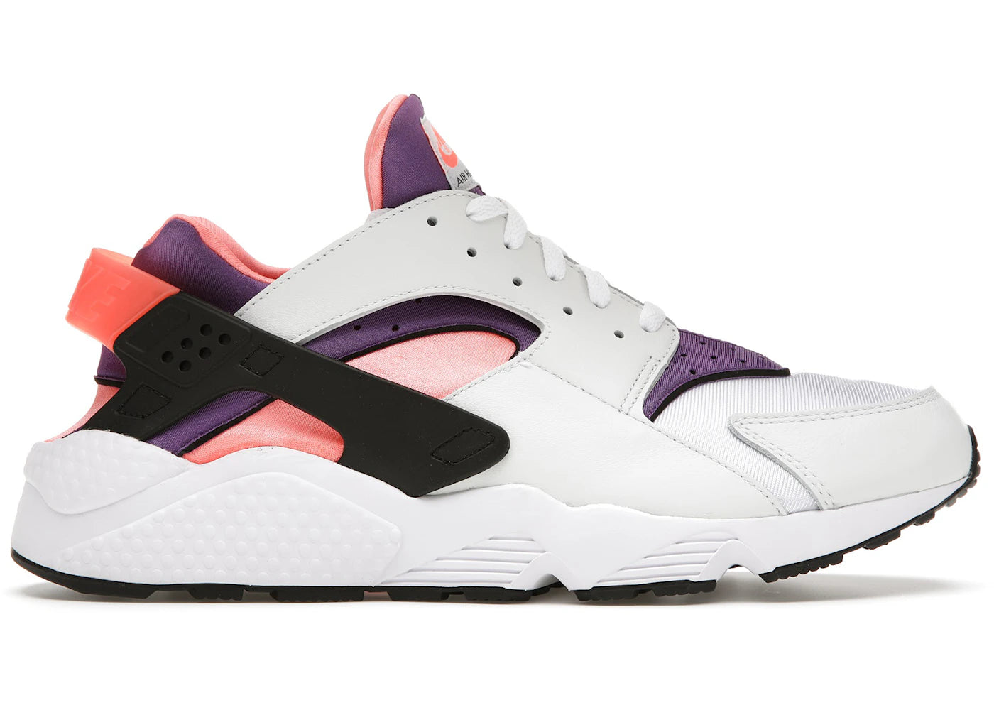 Nike Air Huarache Bright Mango