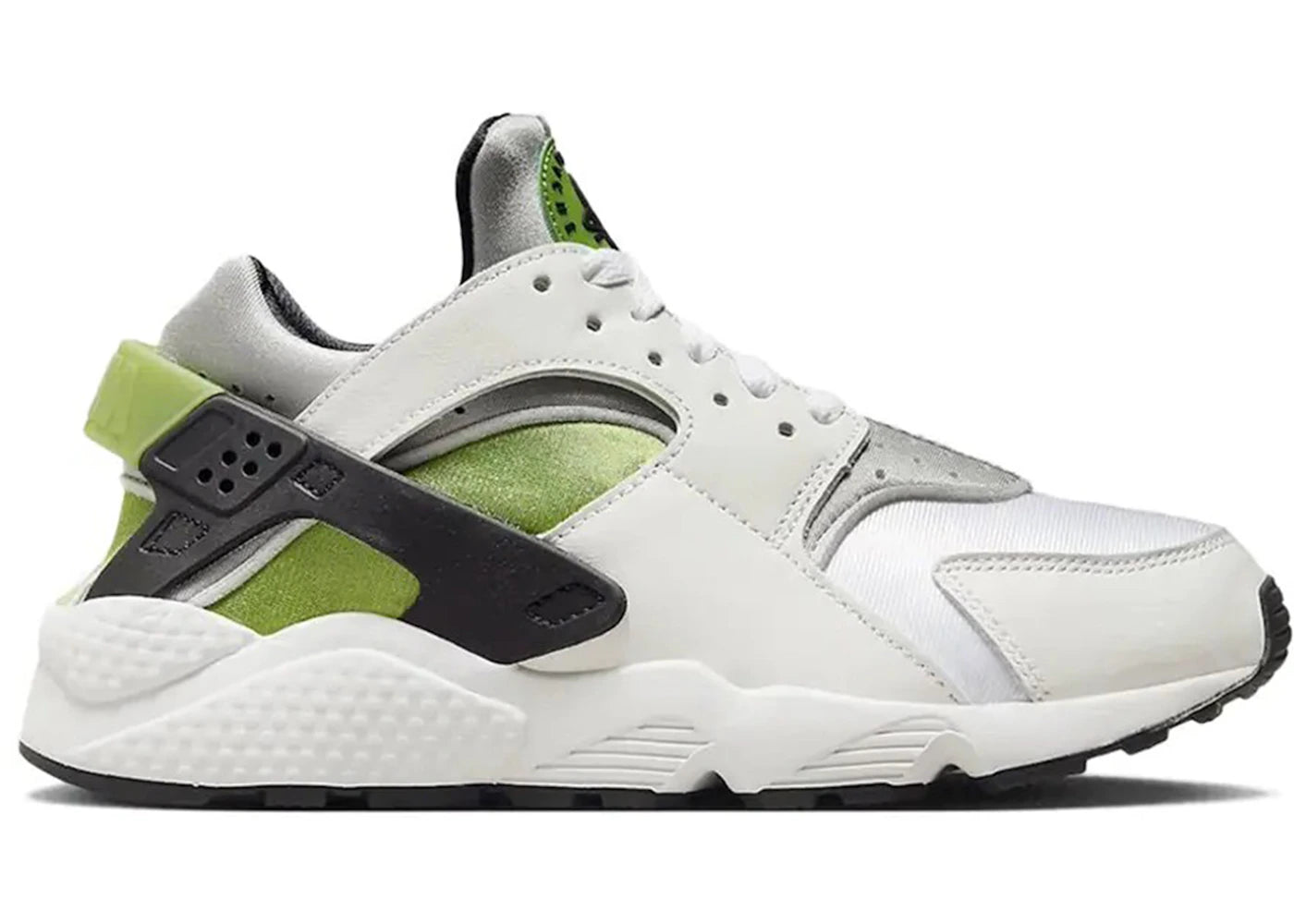 Nike Air Huarache-Chlorophyll (Women's)