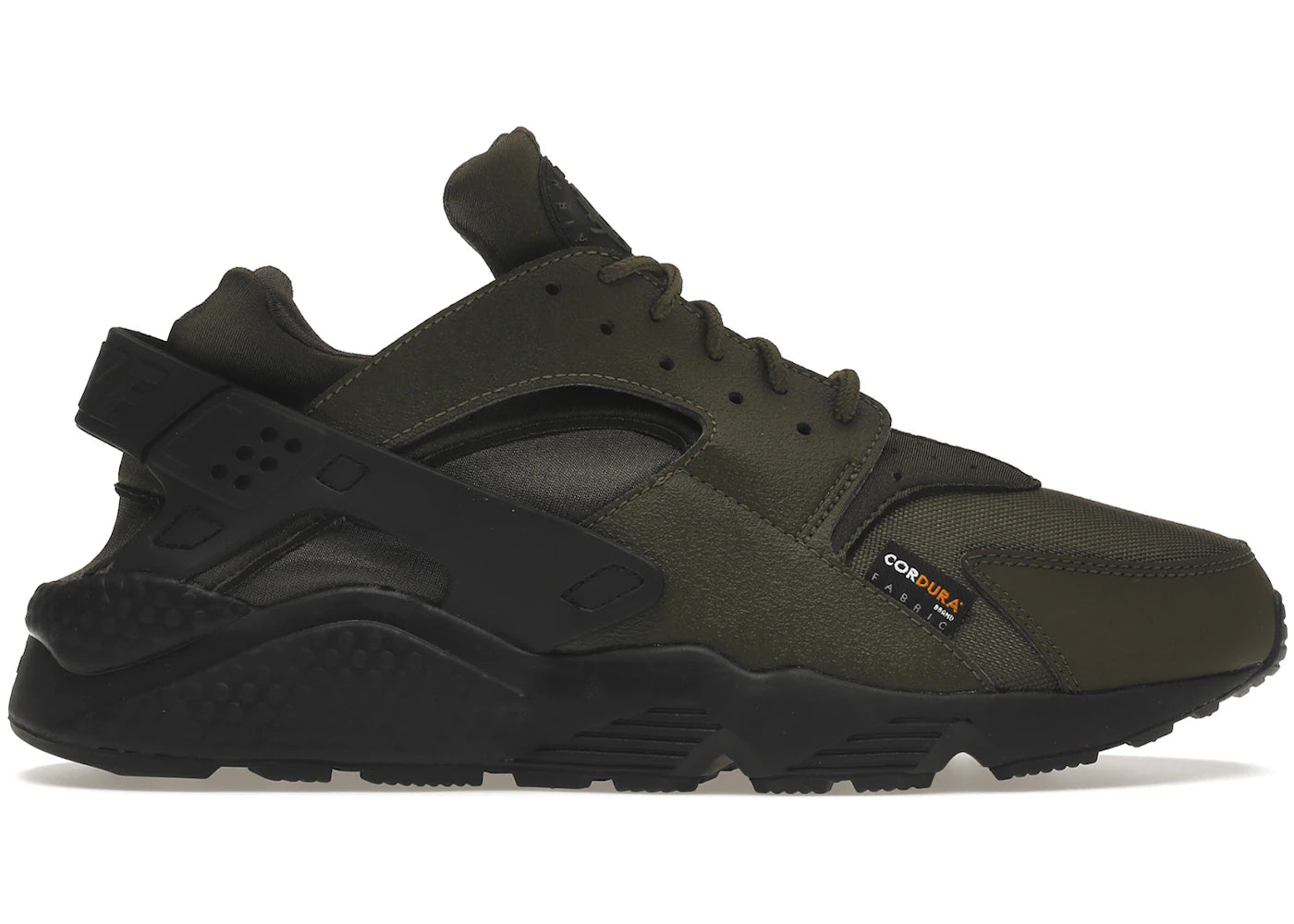 Nike Air Huarache Cordura Cargo Khaki