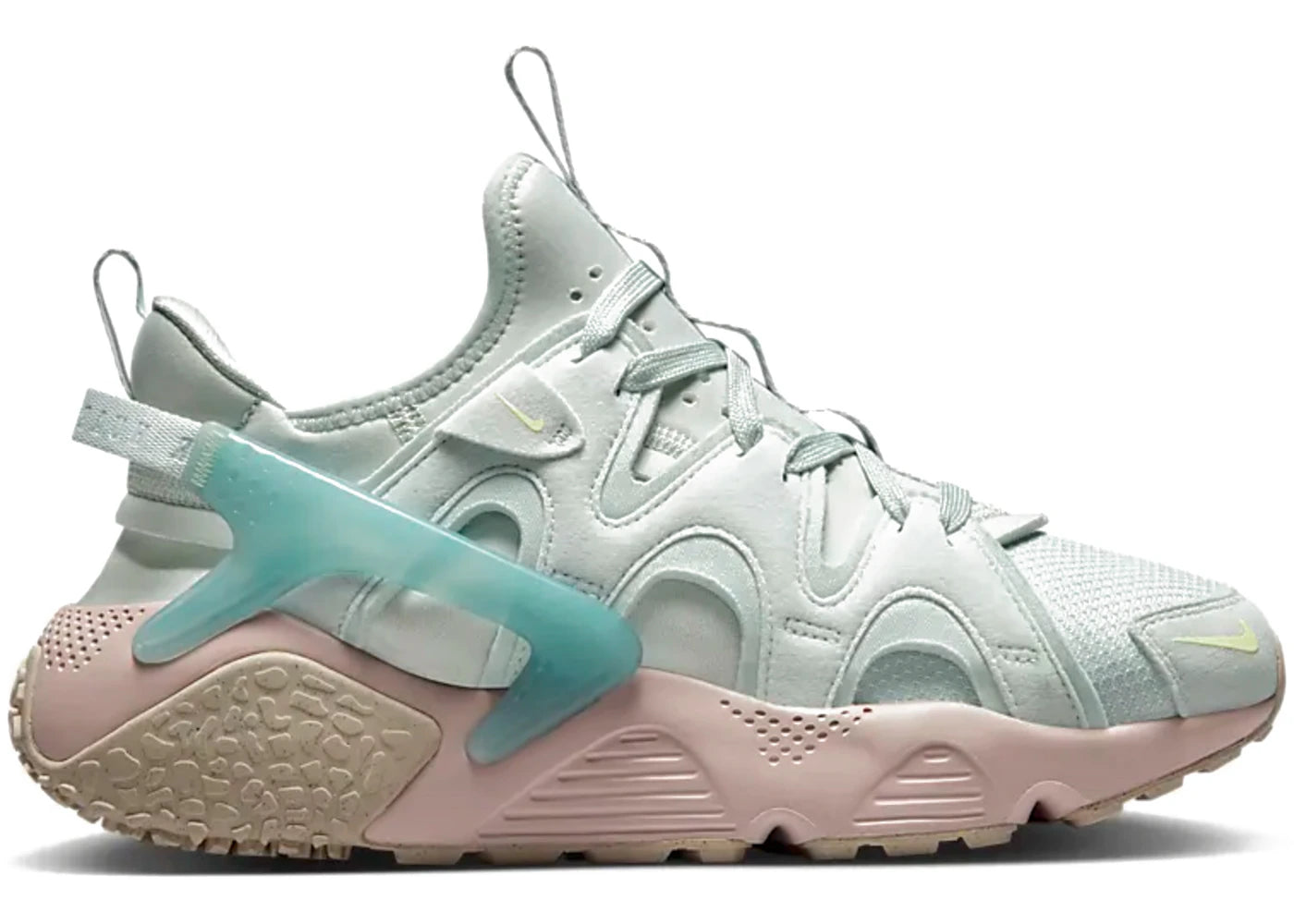 Nike Air Huarache Craft-Ocean Bliss (Women's)
