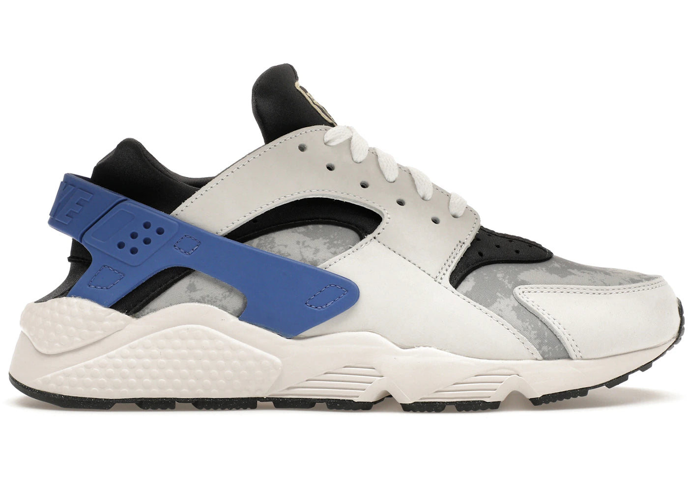 Nike Air Huarache Craft Summit White Comet Blue