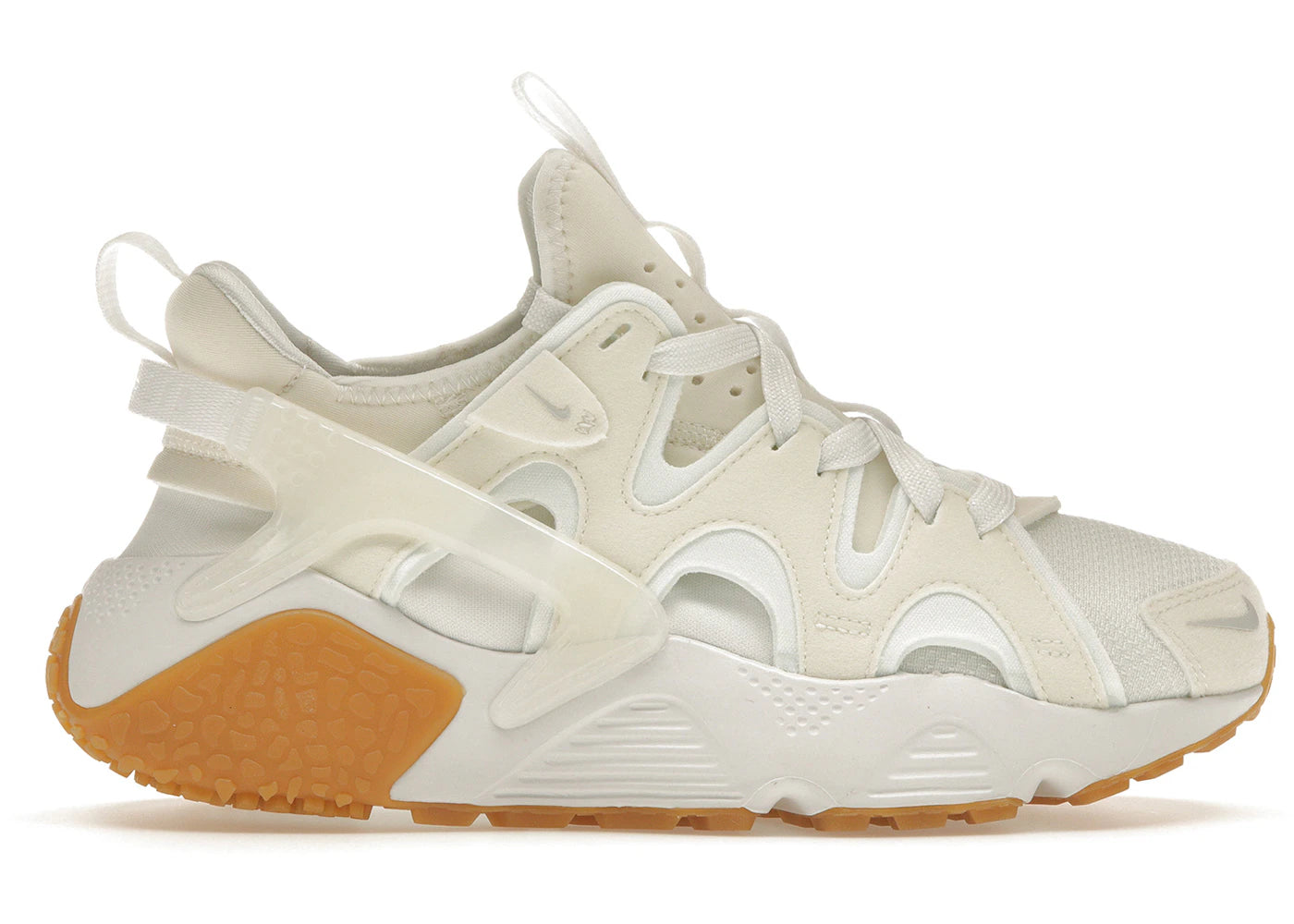 Nike Air Huarache Craft-Summit White Gum (Women's)