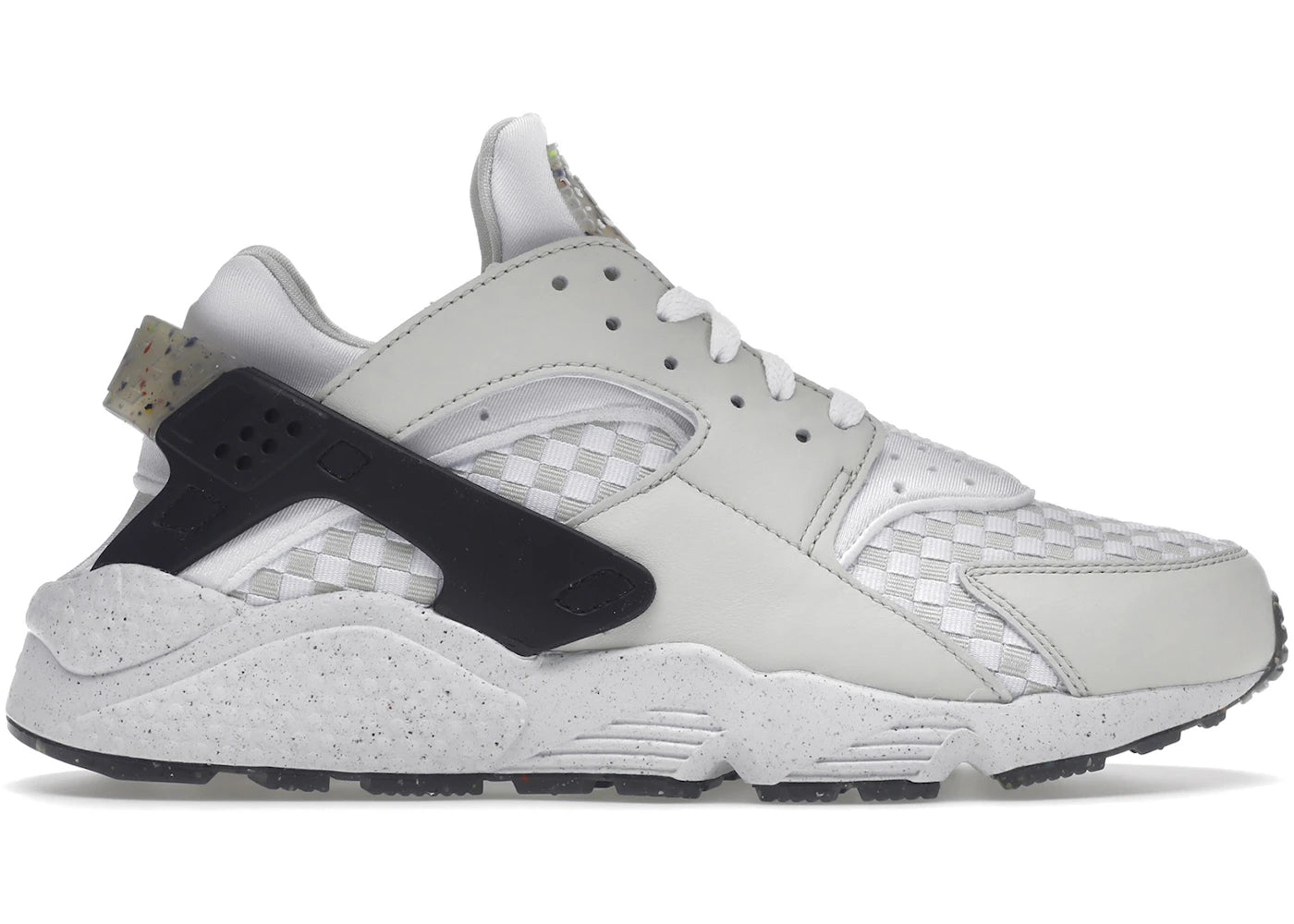 Nike Air Huarache Crater Premium-Light Bone White