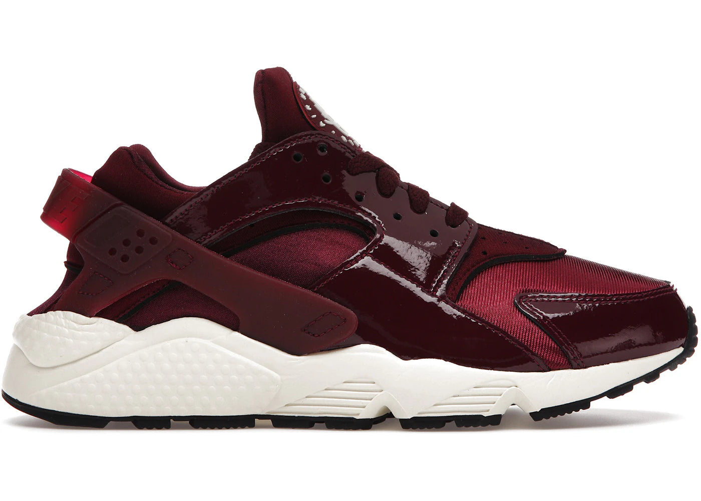 Nike Air Huarache-Dark Beetroot (Women's)