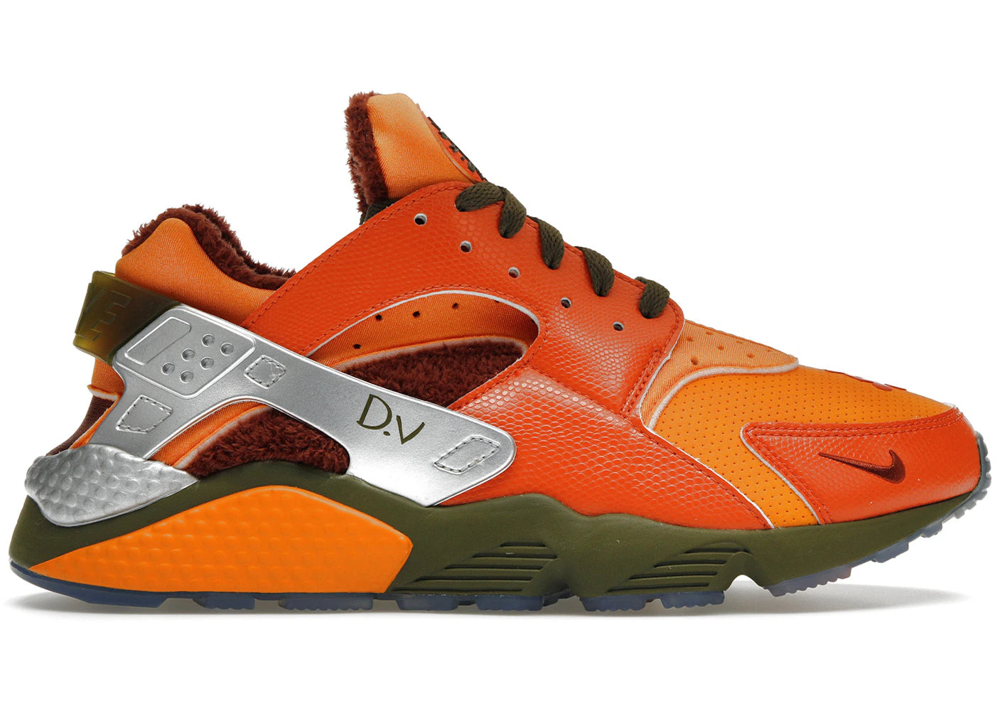 Nike Air Huarache-Doernbecher (2023)