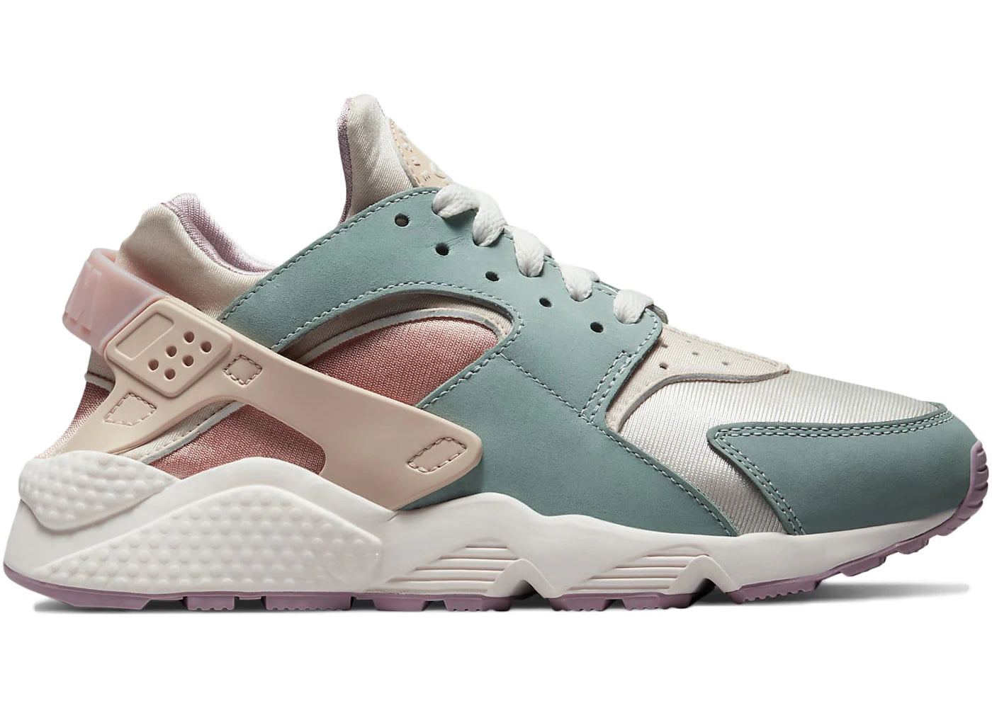 Nike Air Huarache-Dusty Sage (Women's)