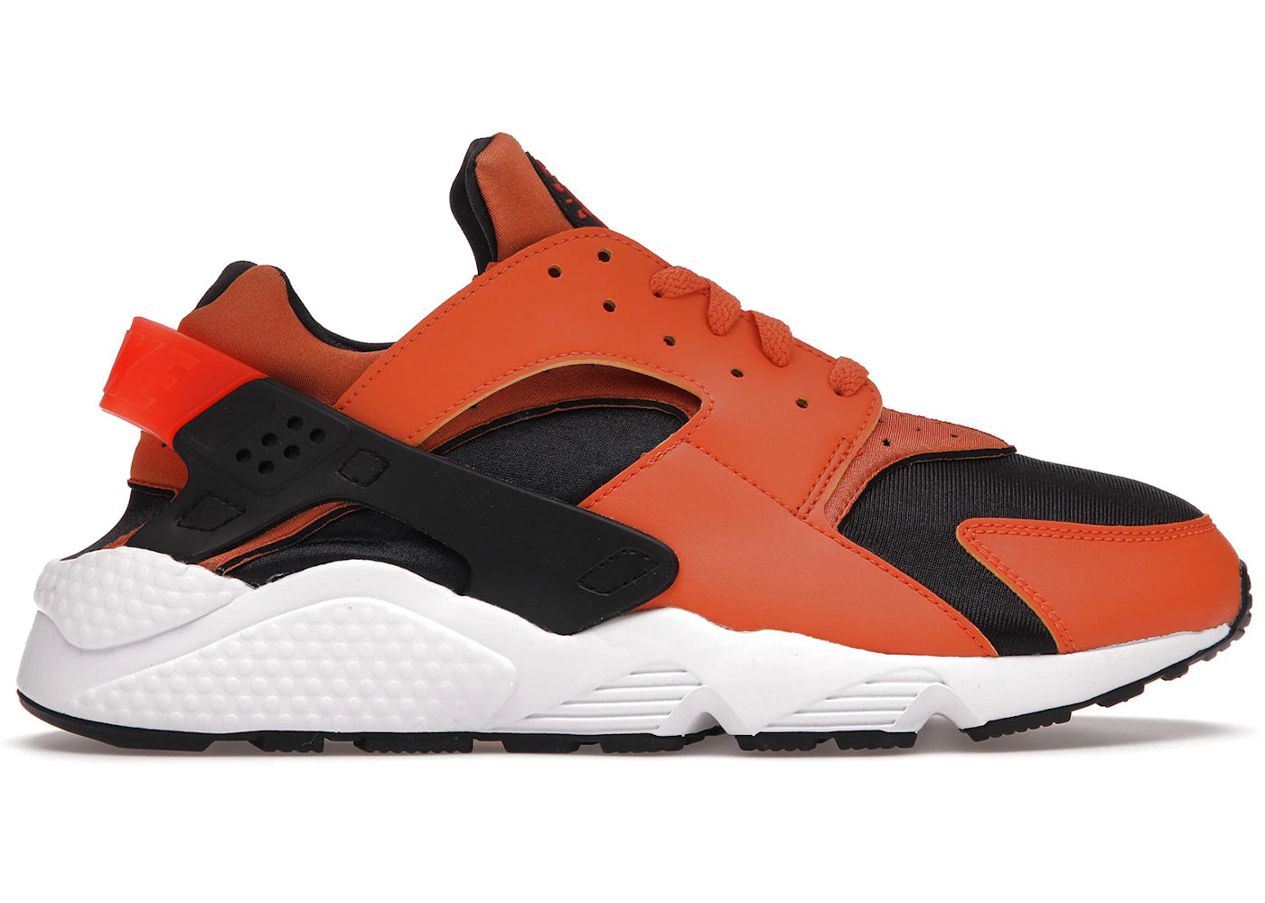 Nike Air Huarache-Hot Curry
