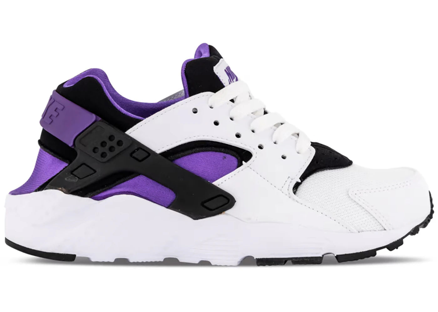 Nike Air Huarache-Hyper Grape (GS)