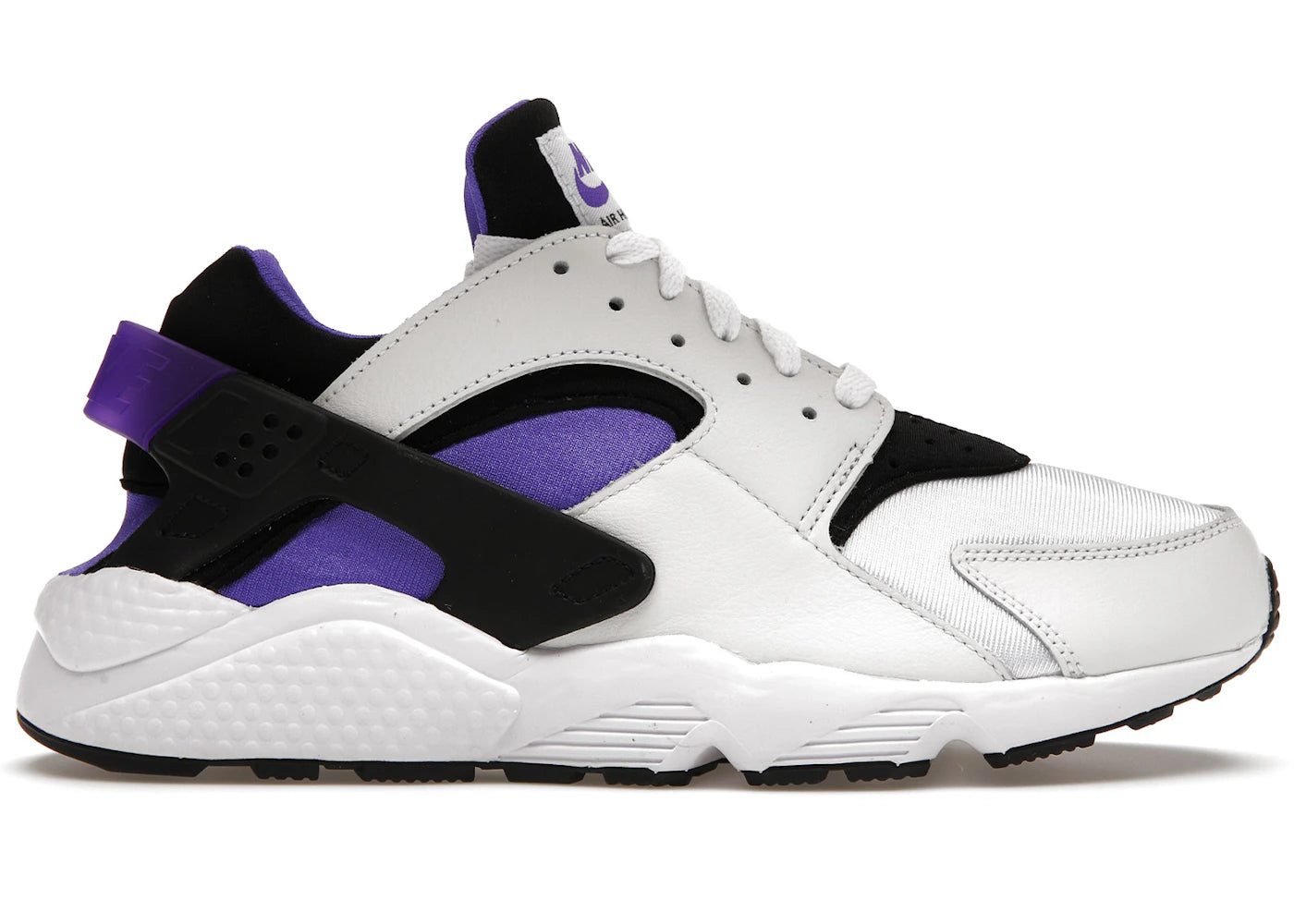 Nike Air Huarache-Hyper Grape