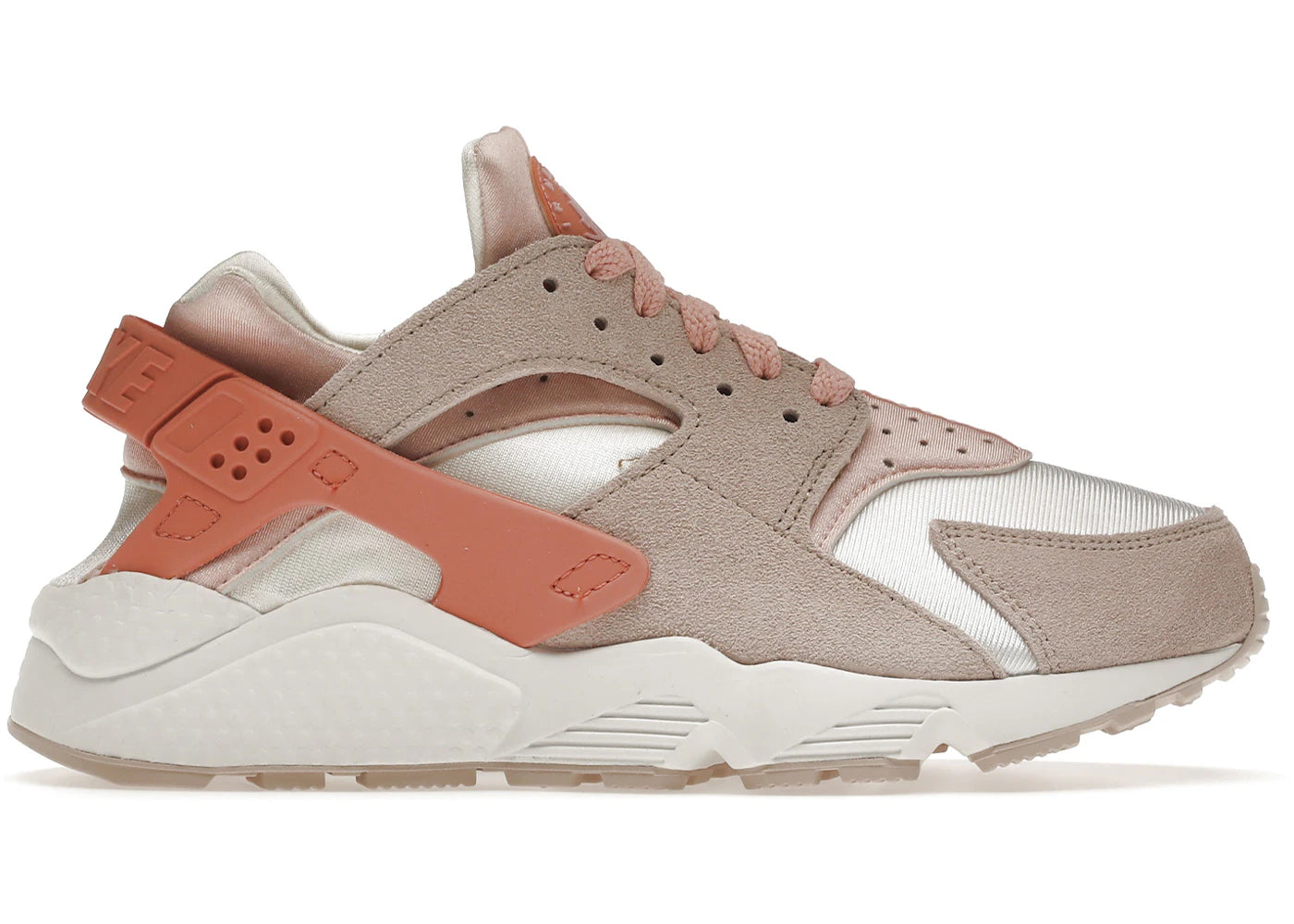 Nike Air Huarache-Light Madder Root (Women's)