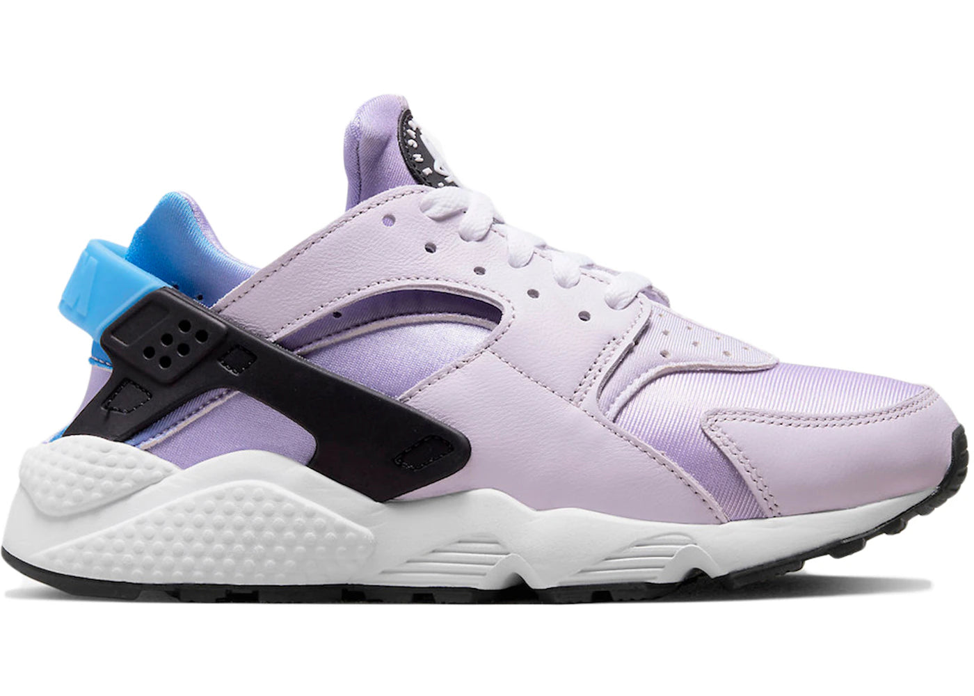 Nike Air Huarache-Lilac Barely Grape (Women's)