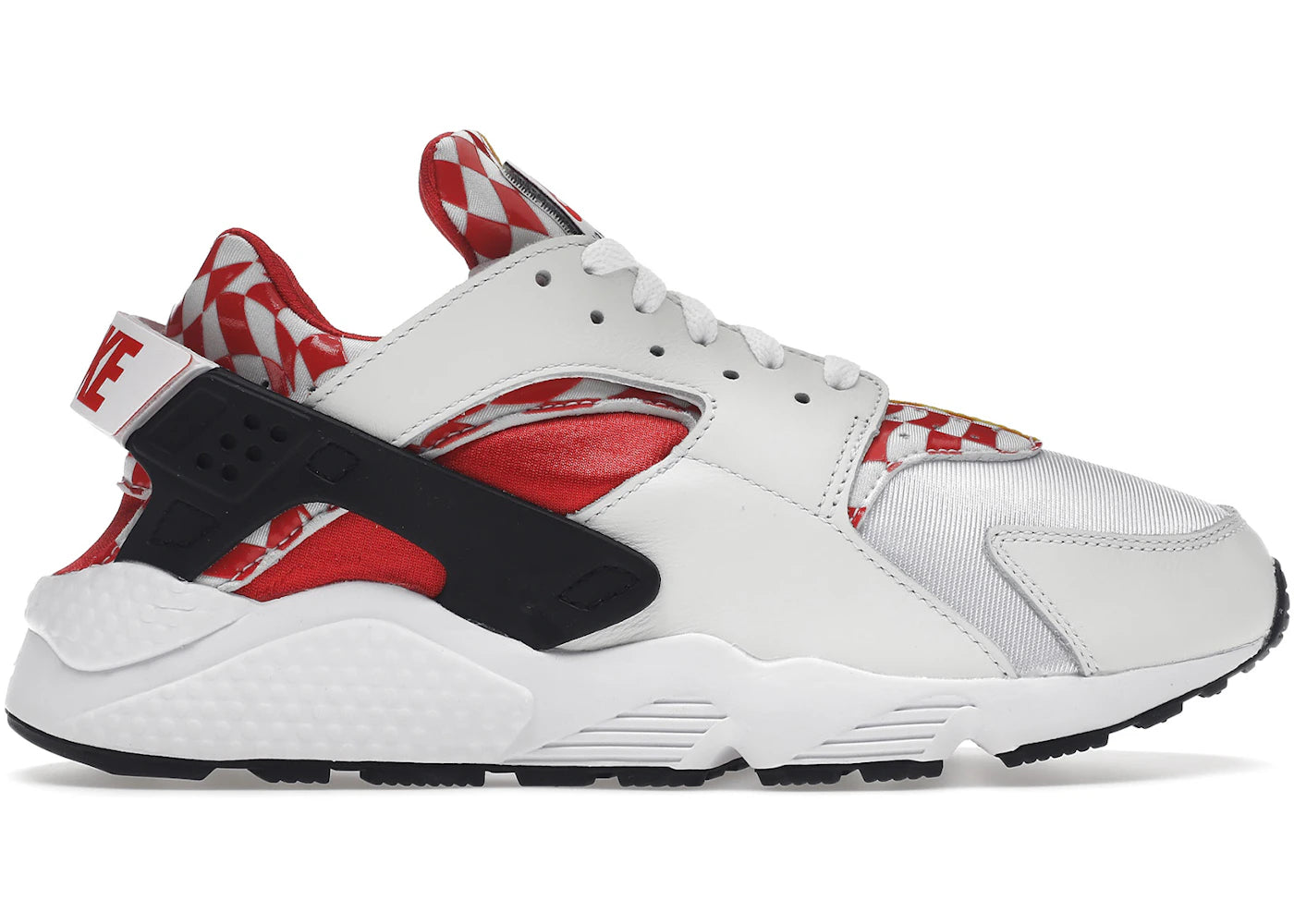 Nike Air Huarache-Liverpool