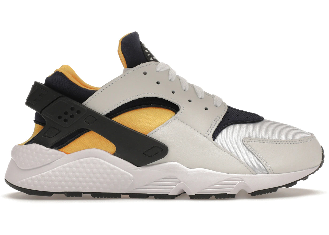 Nike Air Huarache-Michigan