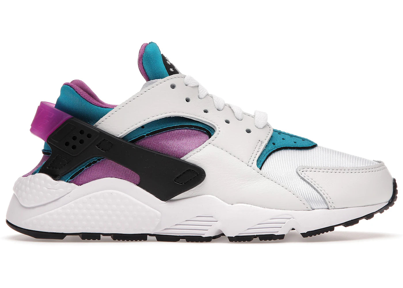 Nike Air Huarache-Aquatone